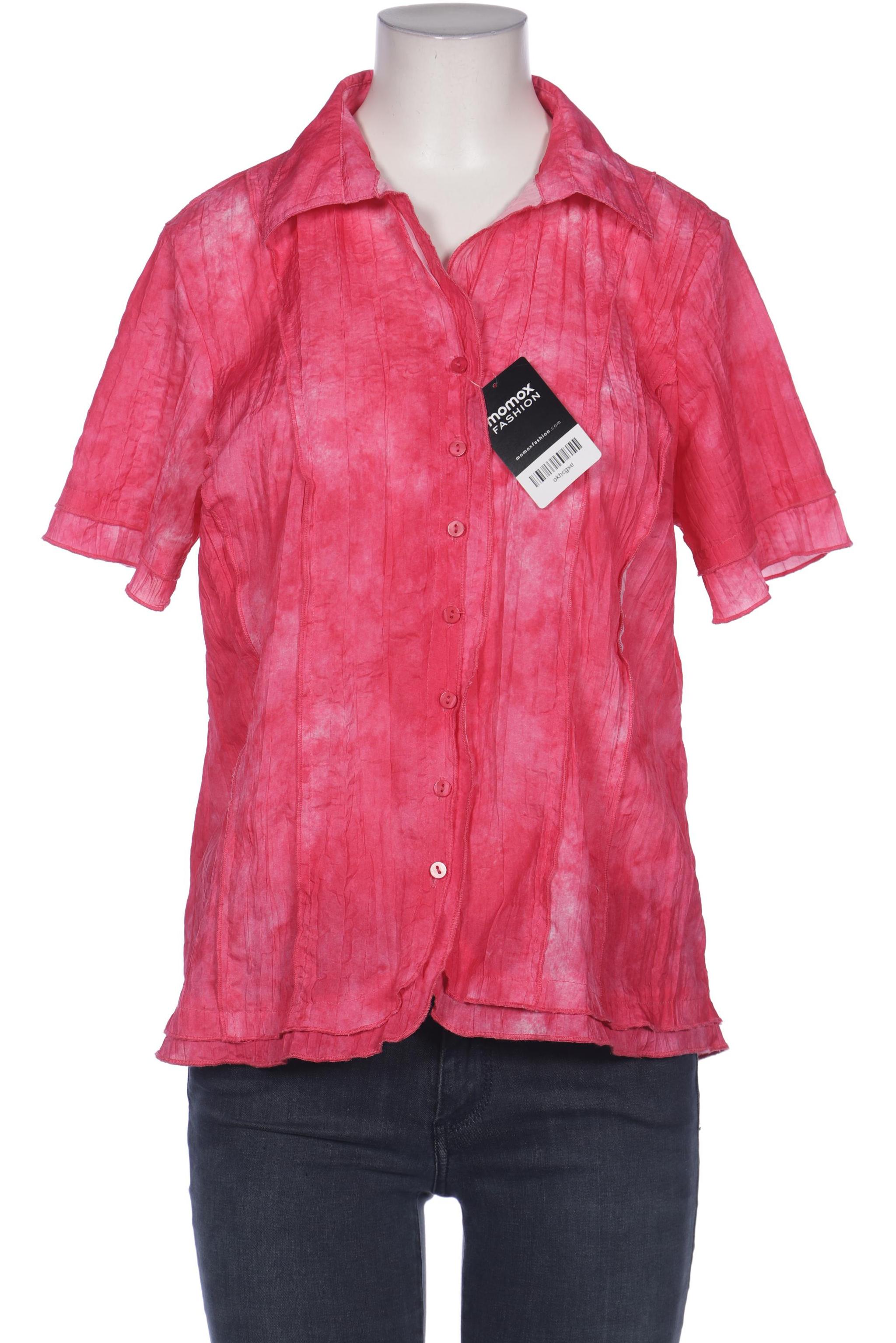 

Bexleys Damen Bluse, pink, Gr. 40