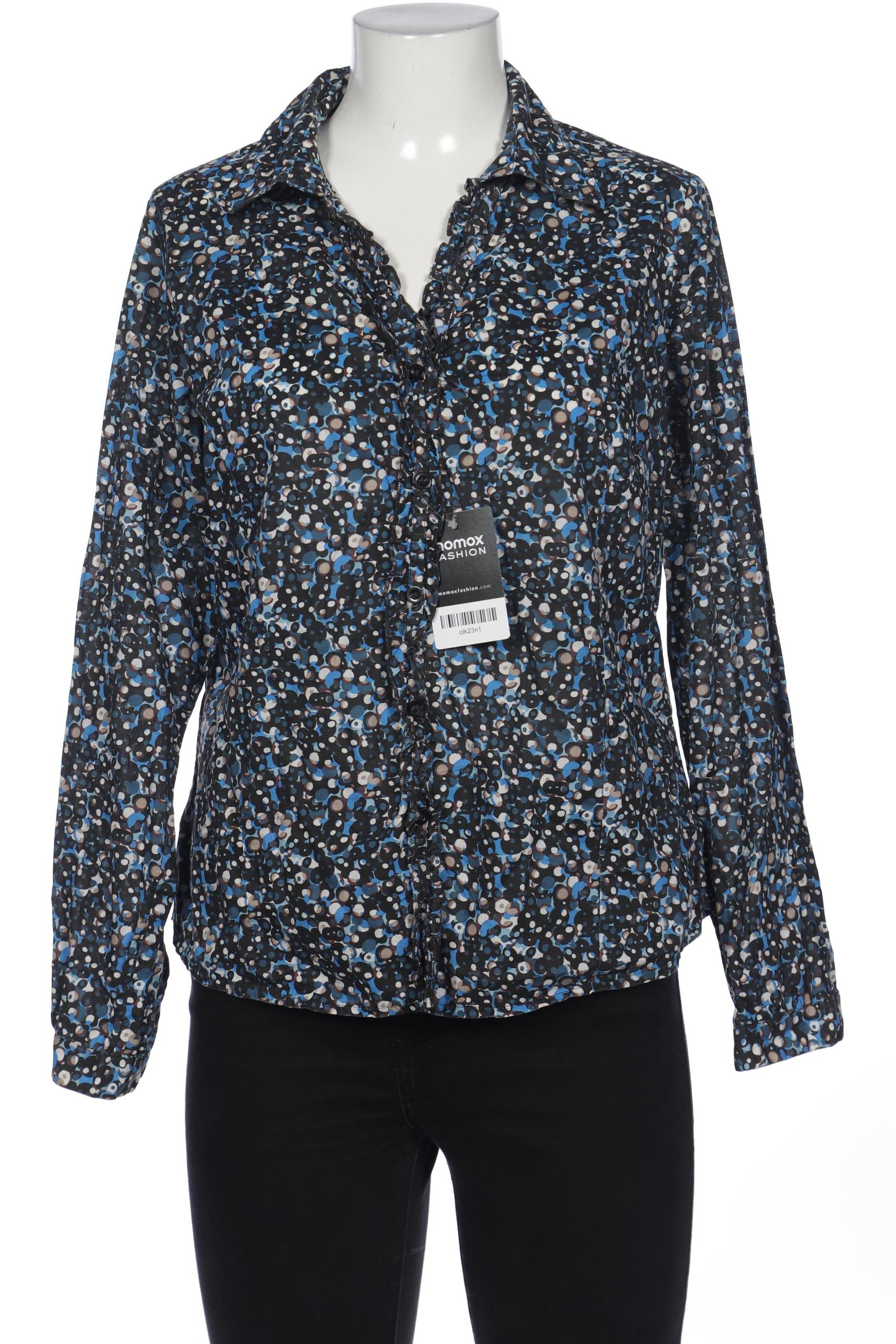 

Bexleys Damen Bluse, schwarz