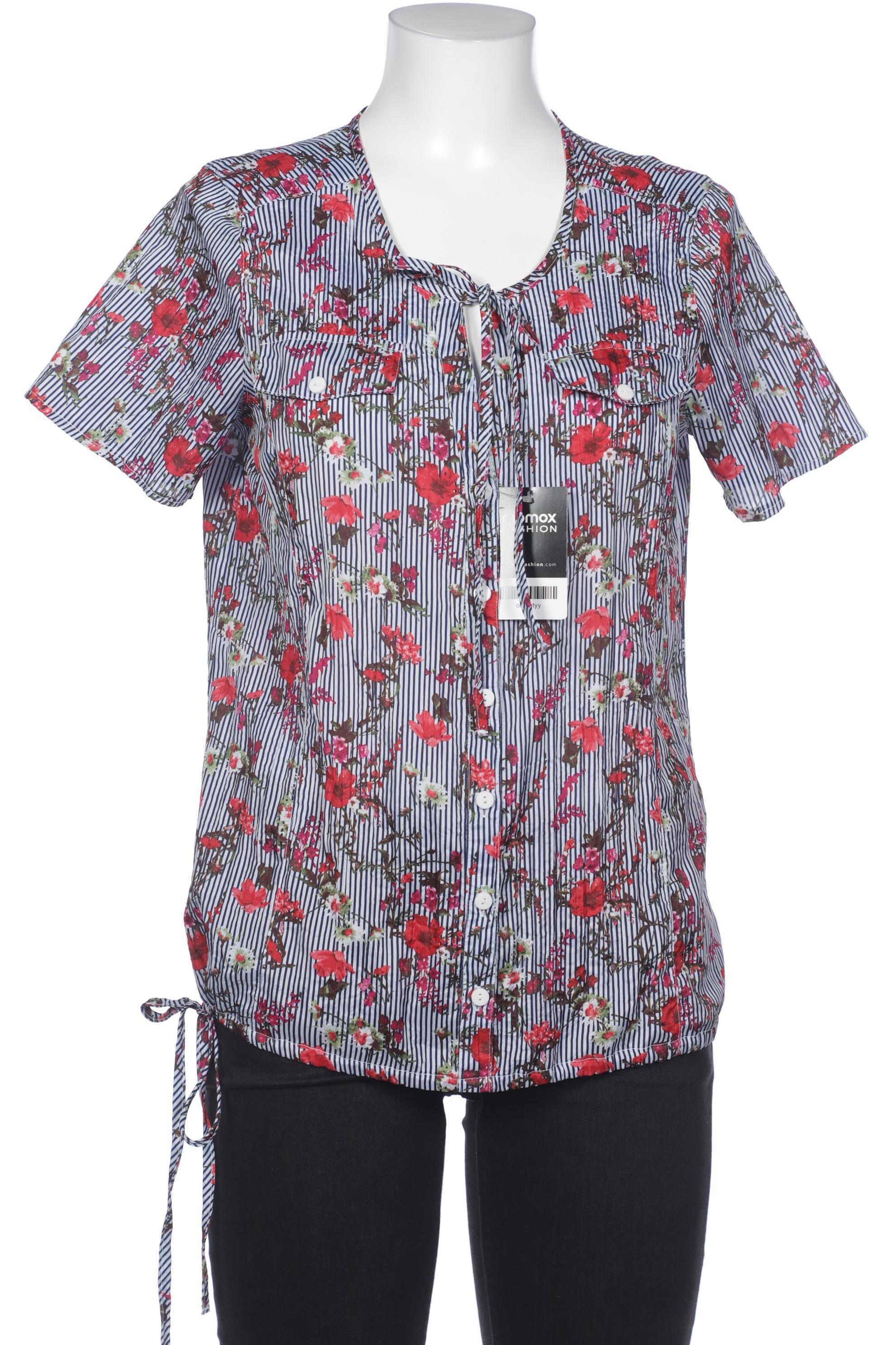 

Bexleys Damen Bluse, hellblau
