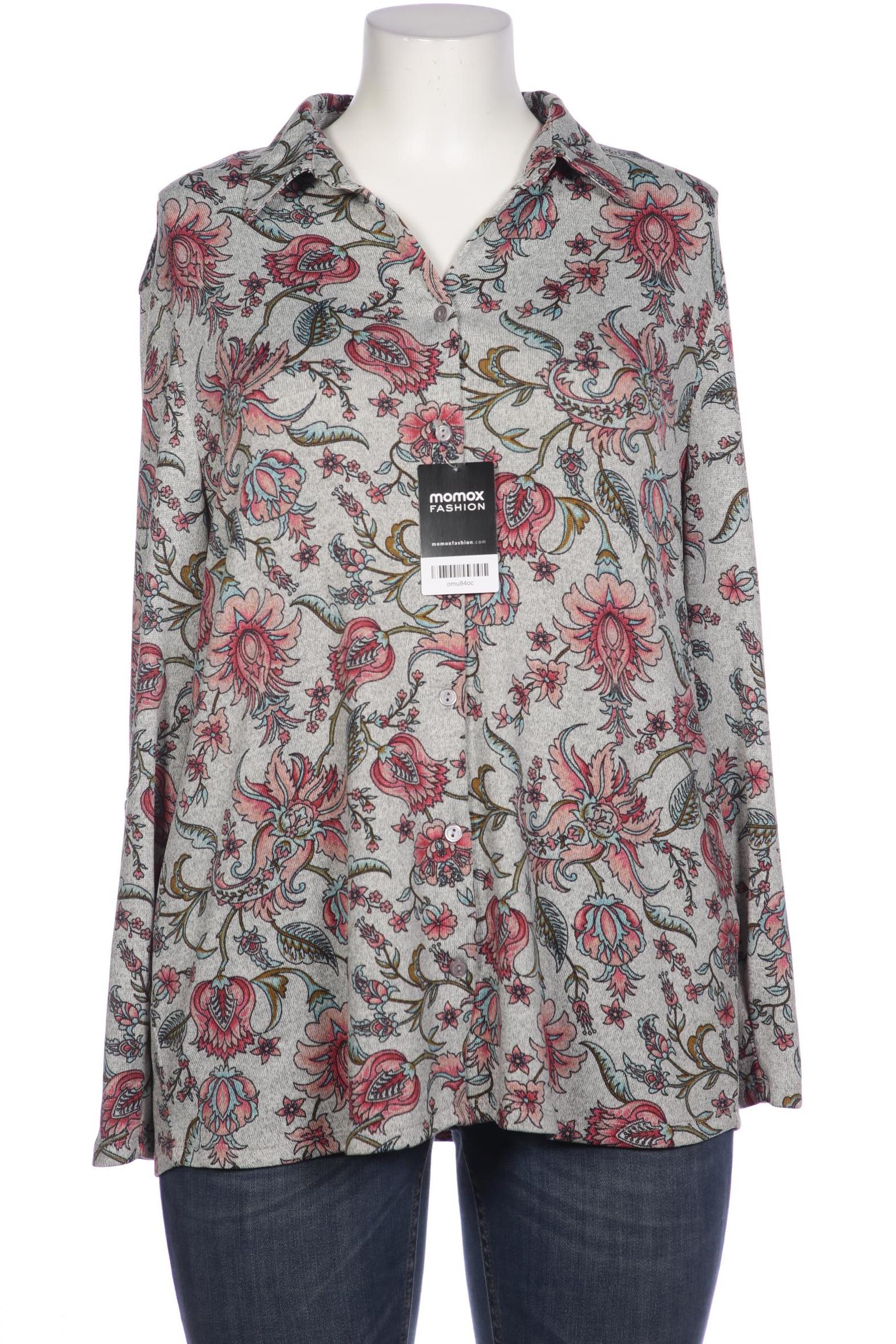 

Bexleys Damen Bluse, grau