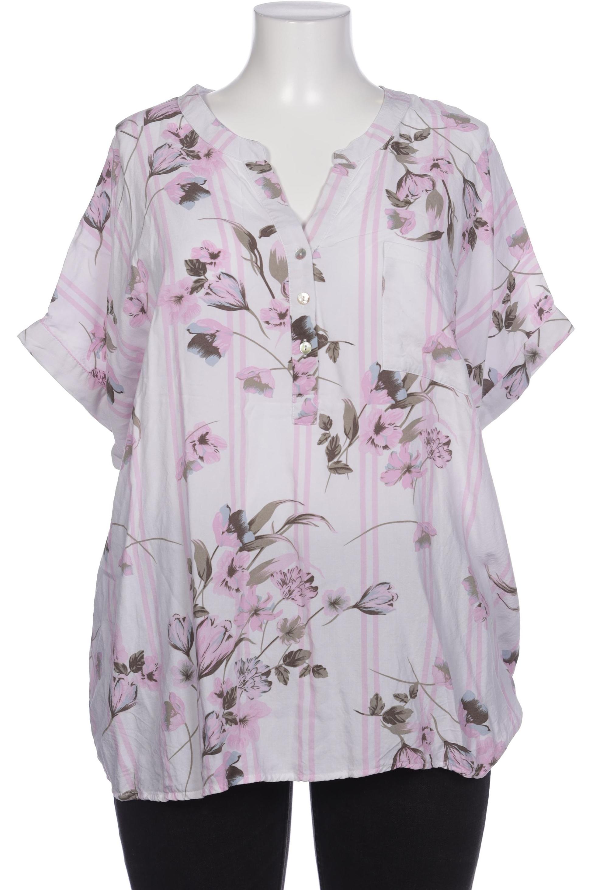 

Bexleys Damen Bluse, mehrfarbig, Gr. 52