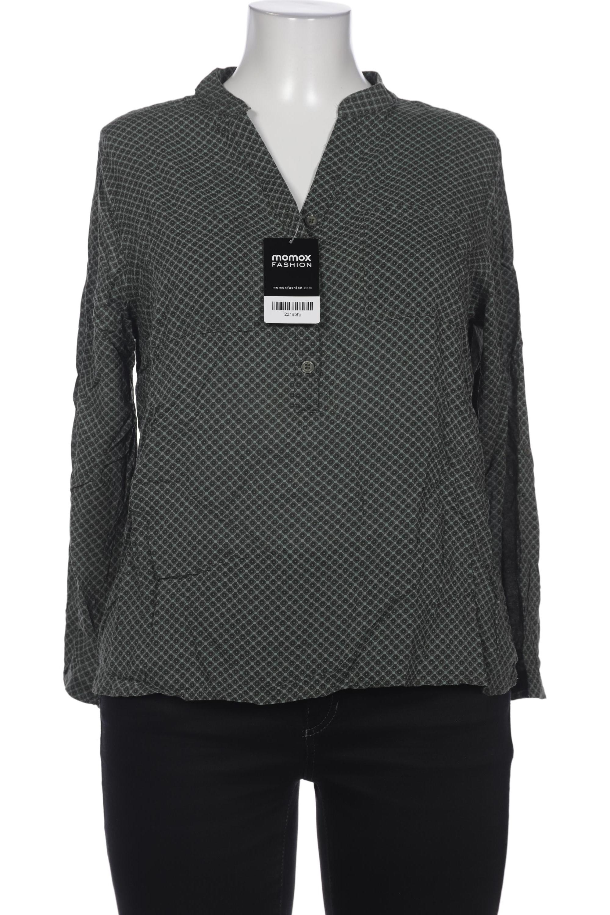 

Bexleys Damen Bluse, grün, Gr. 44