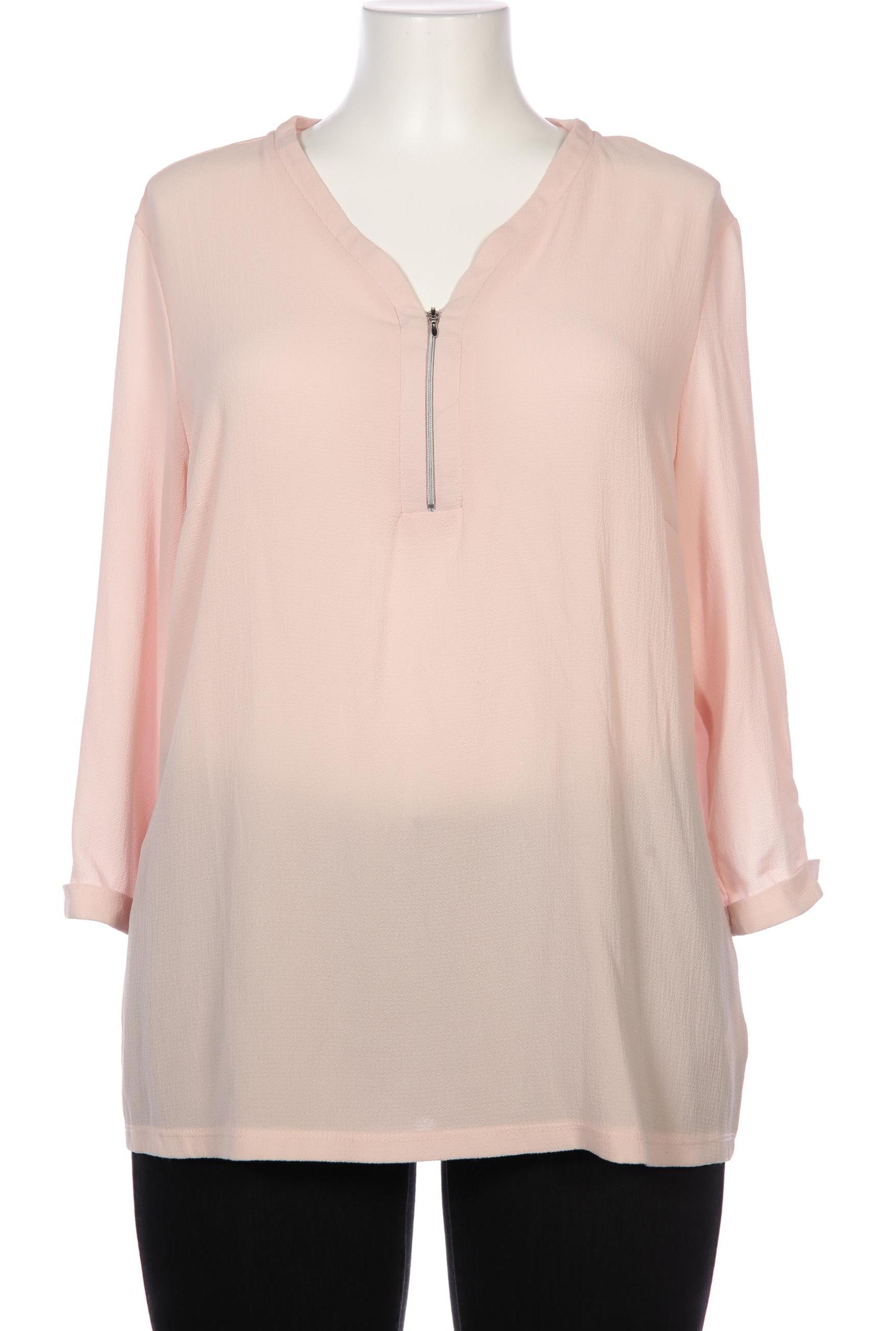 

Bexleys Damen Bluse, pink, Gr. 44
