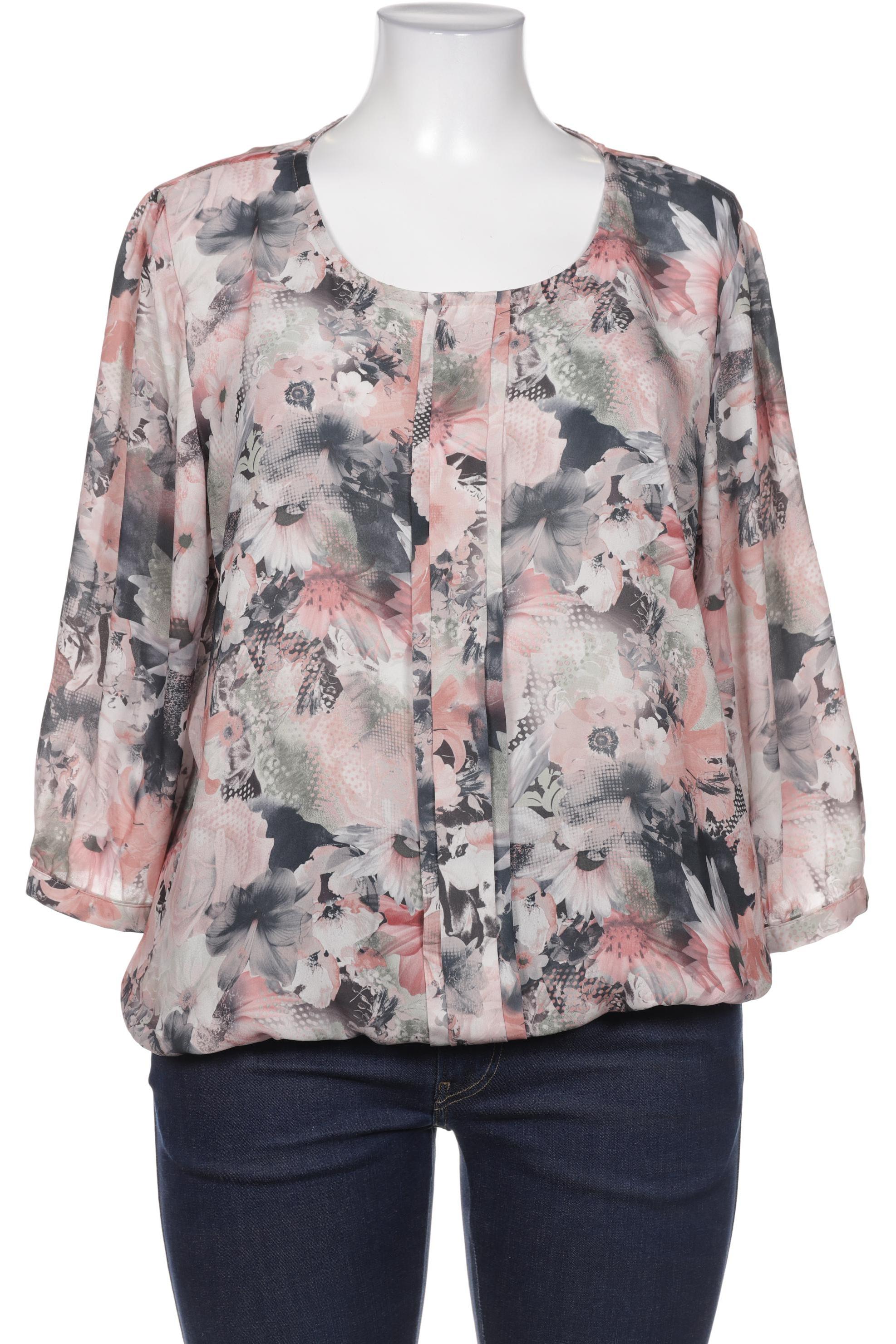 

Bexleys Damen Bluse, mehrfarbig, Gr. 46
