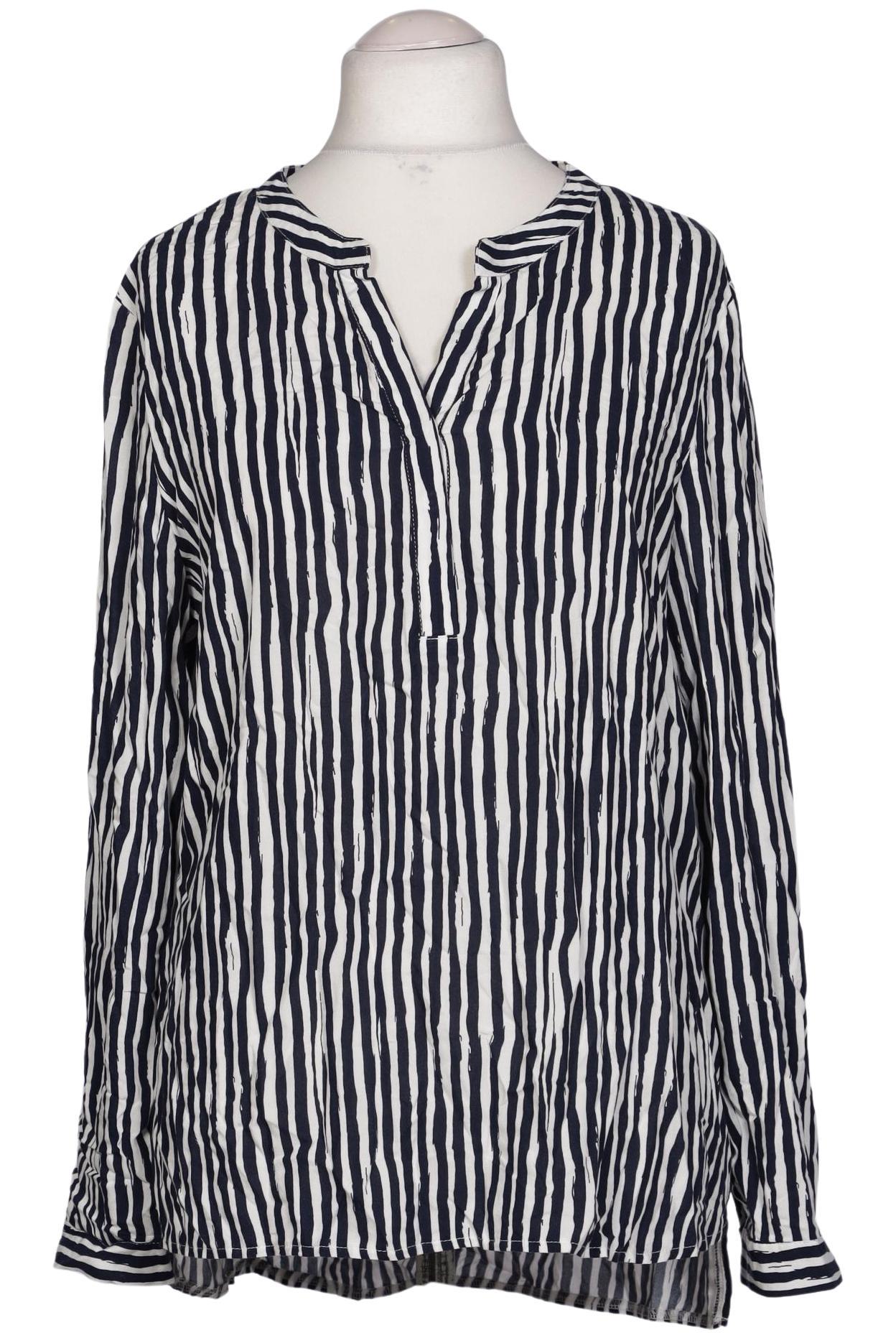 

Bexleys Damen Bluse, mehrfarbig, Gr. 44