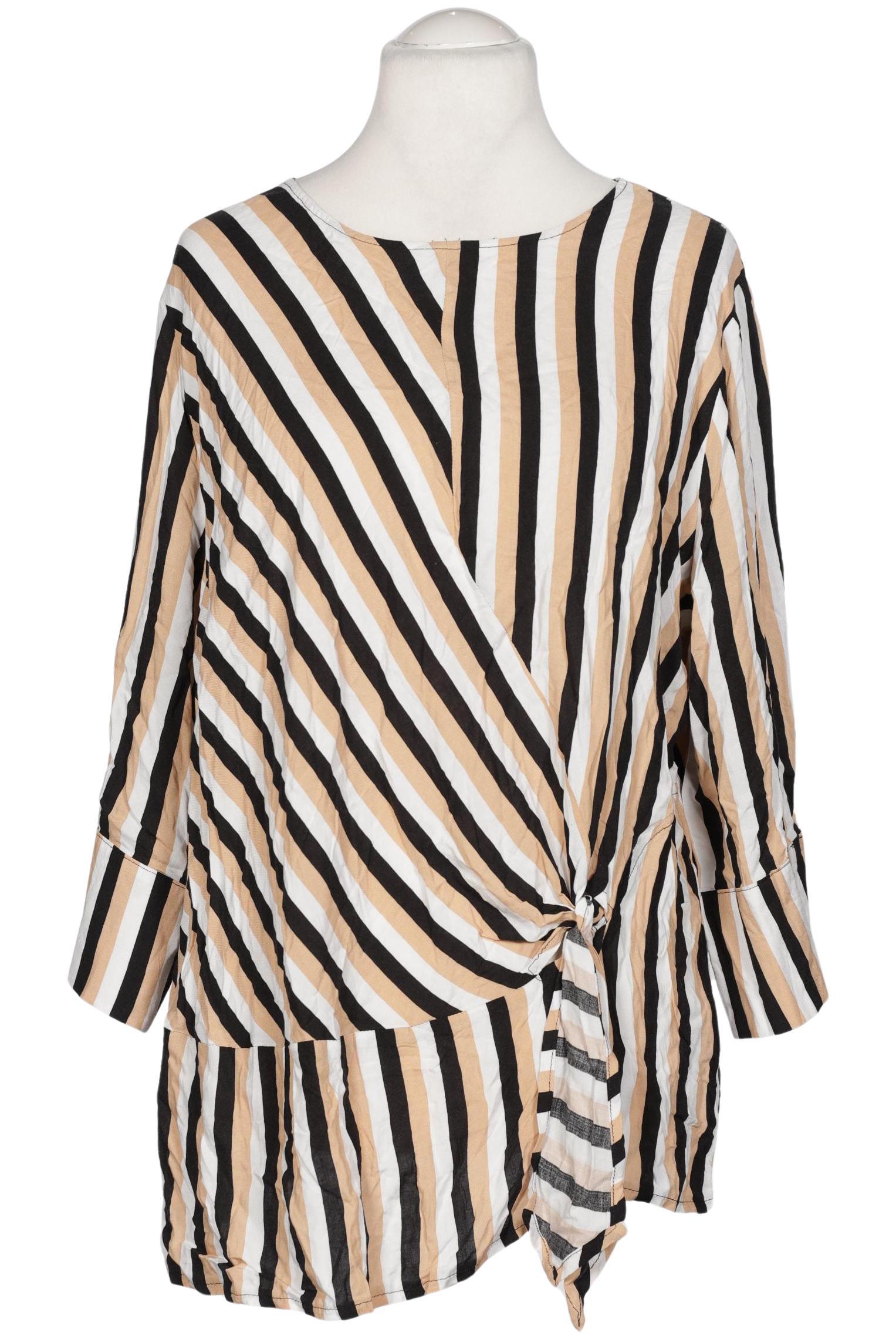 

Bexleys Damen Bluse, mehrfarbig, Gr. 48