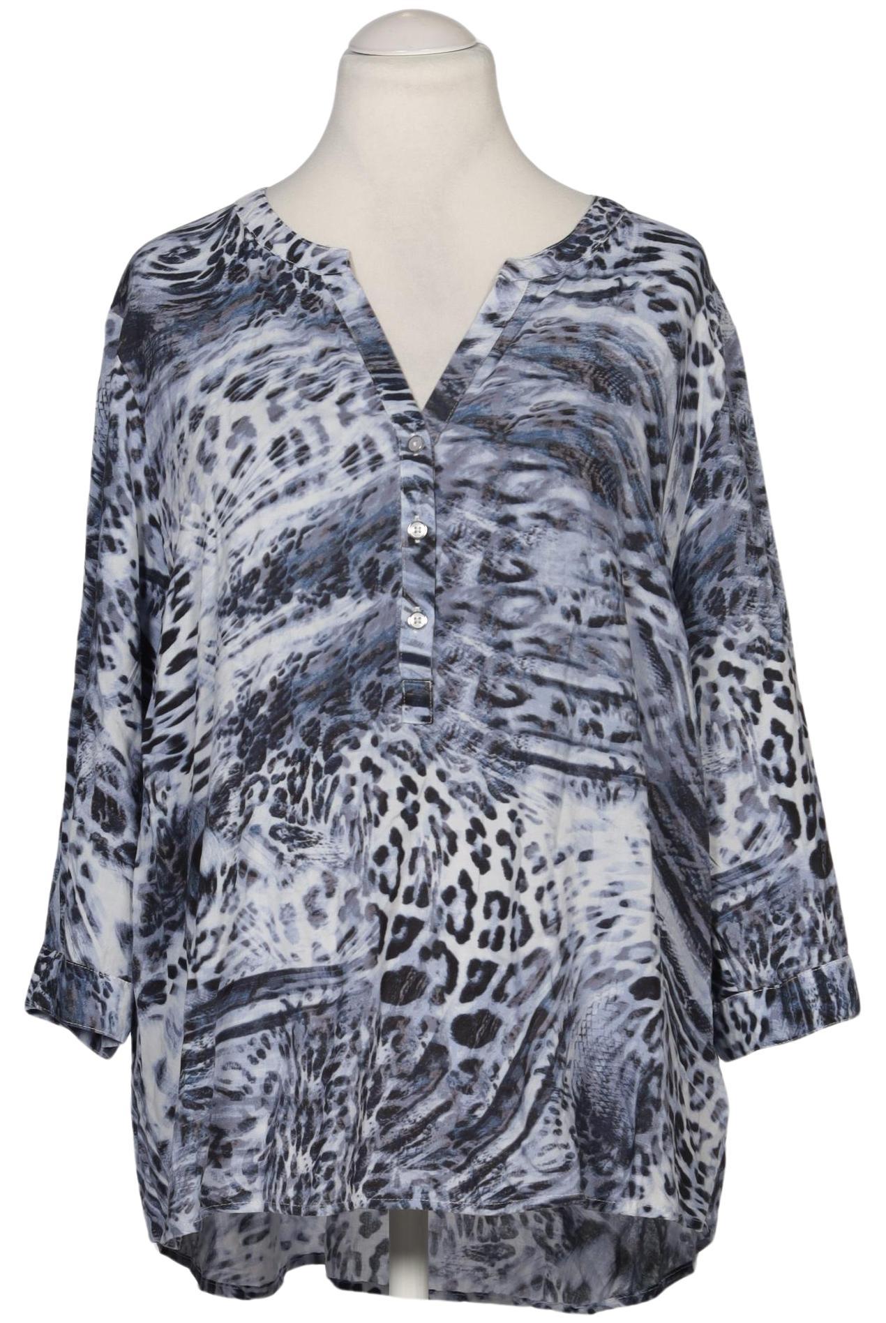 

Bexleys Damen Bluse, mehrfarbig, Gr. 50