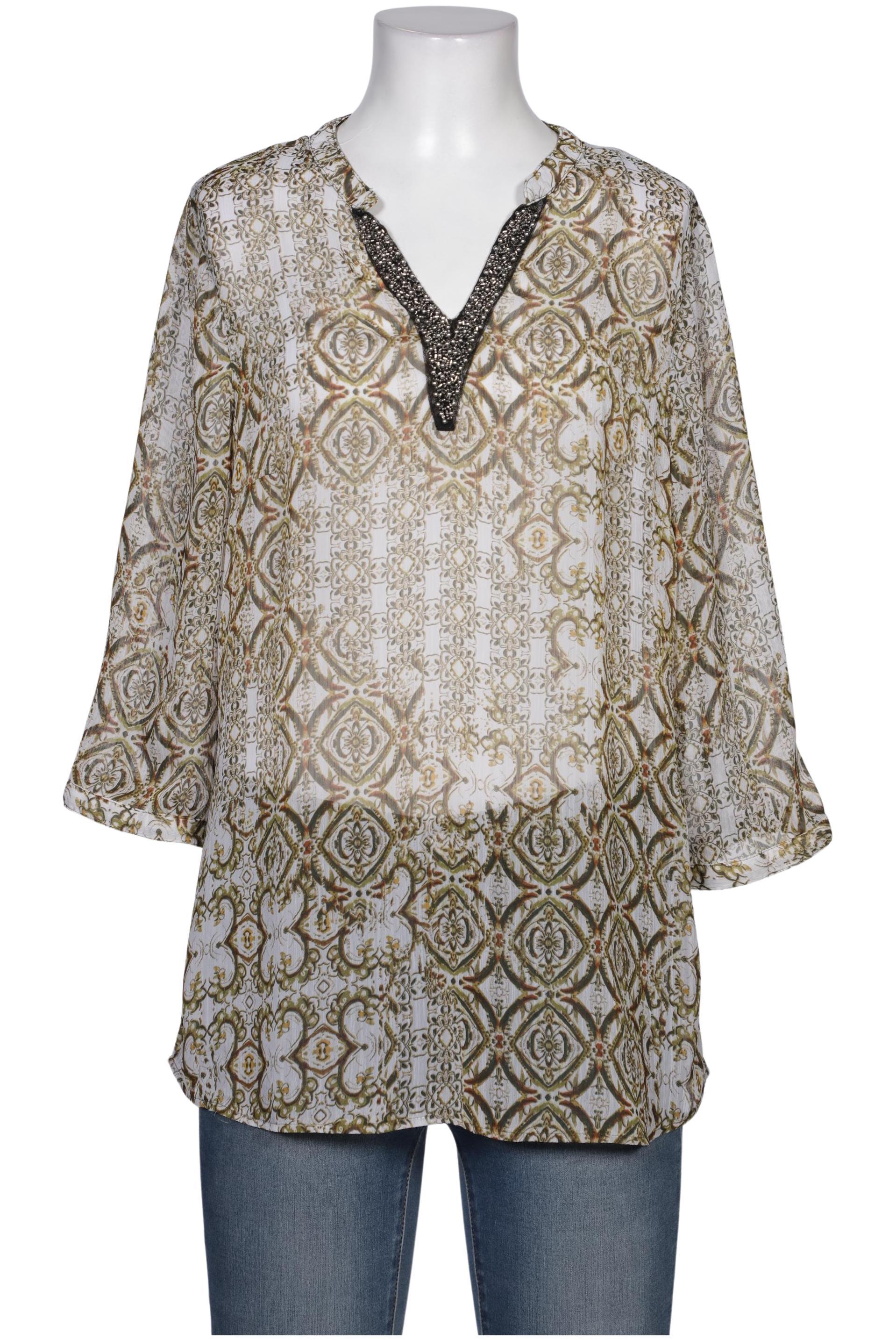 

Bexleys Damen Bluse, mehrfarbig, Gr. 40