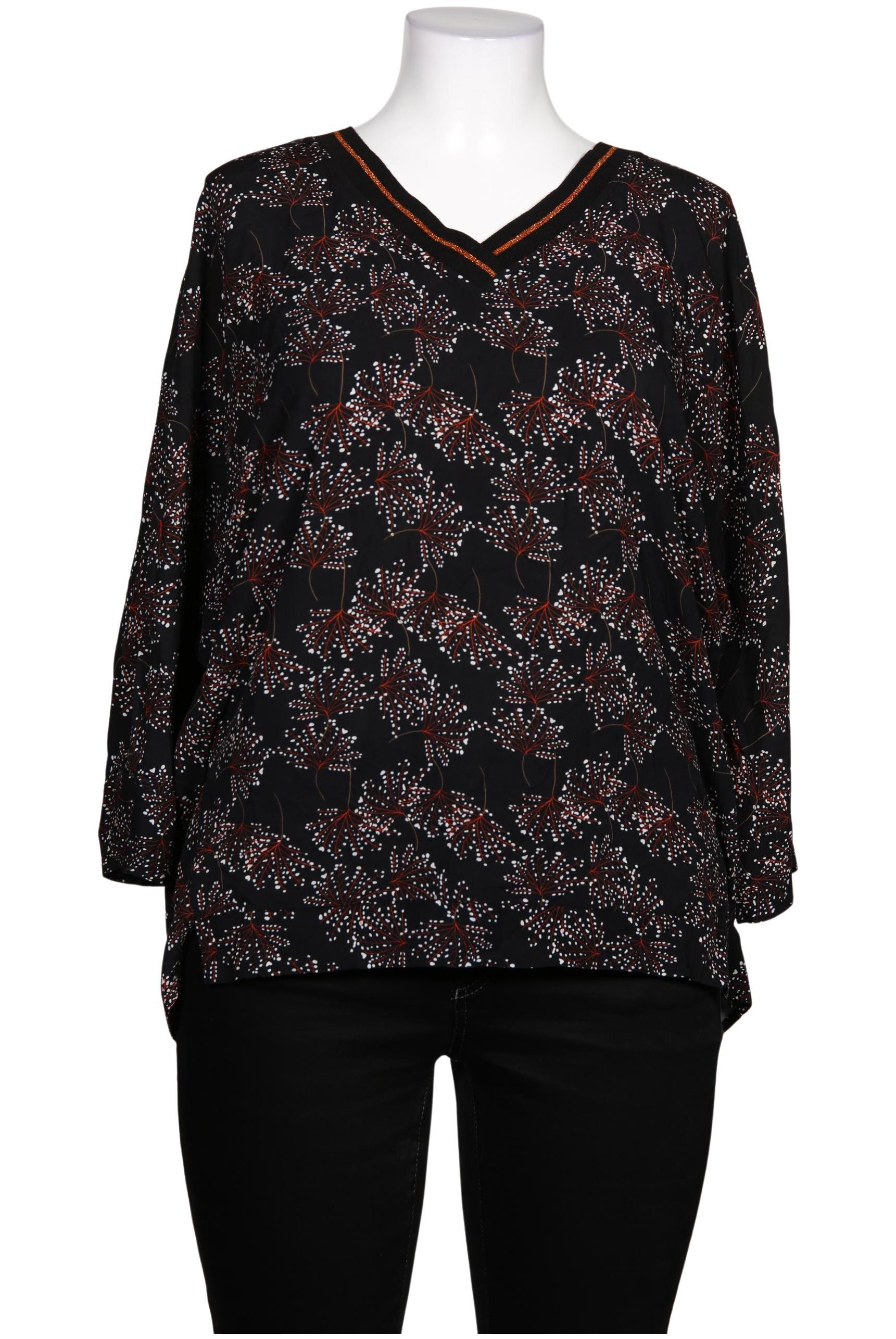 

Bexleys Damen Bluse, schwarz, Gr. 44