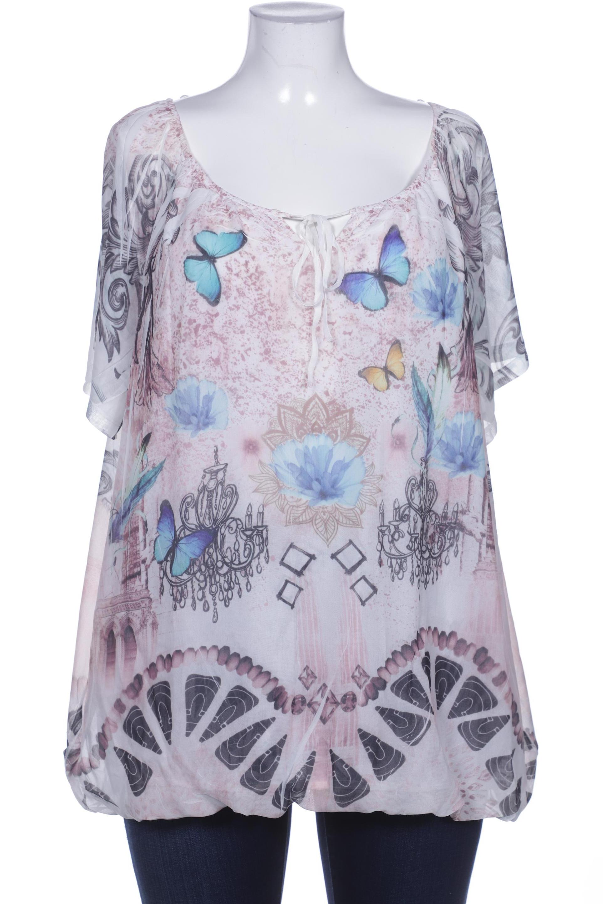 

Bexleys Damen Bluse, mehrfarbig