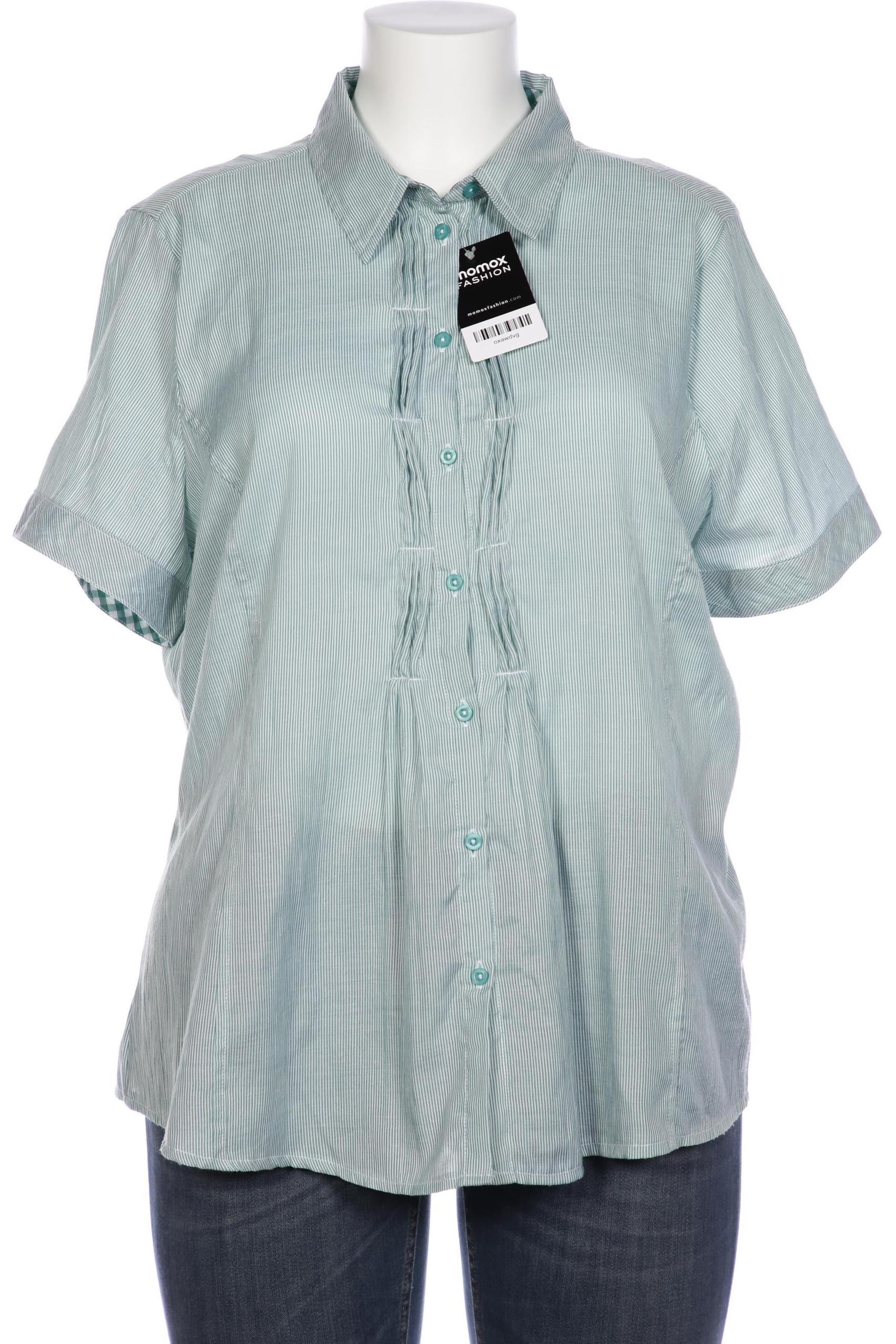 

Bexleys Damen Bluse, grün, Gr. 46