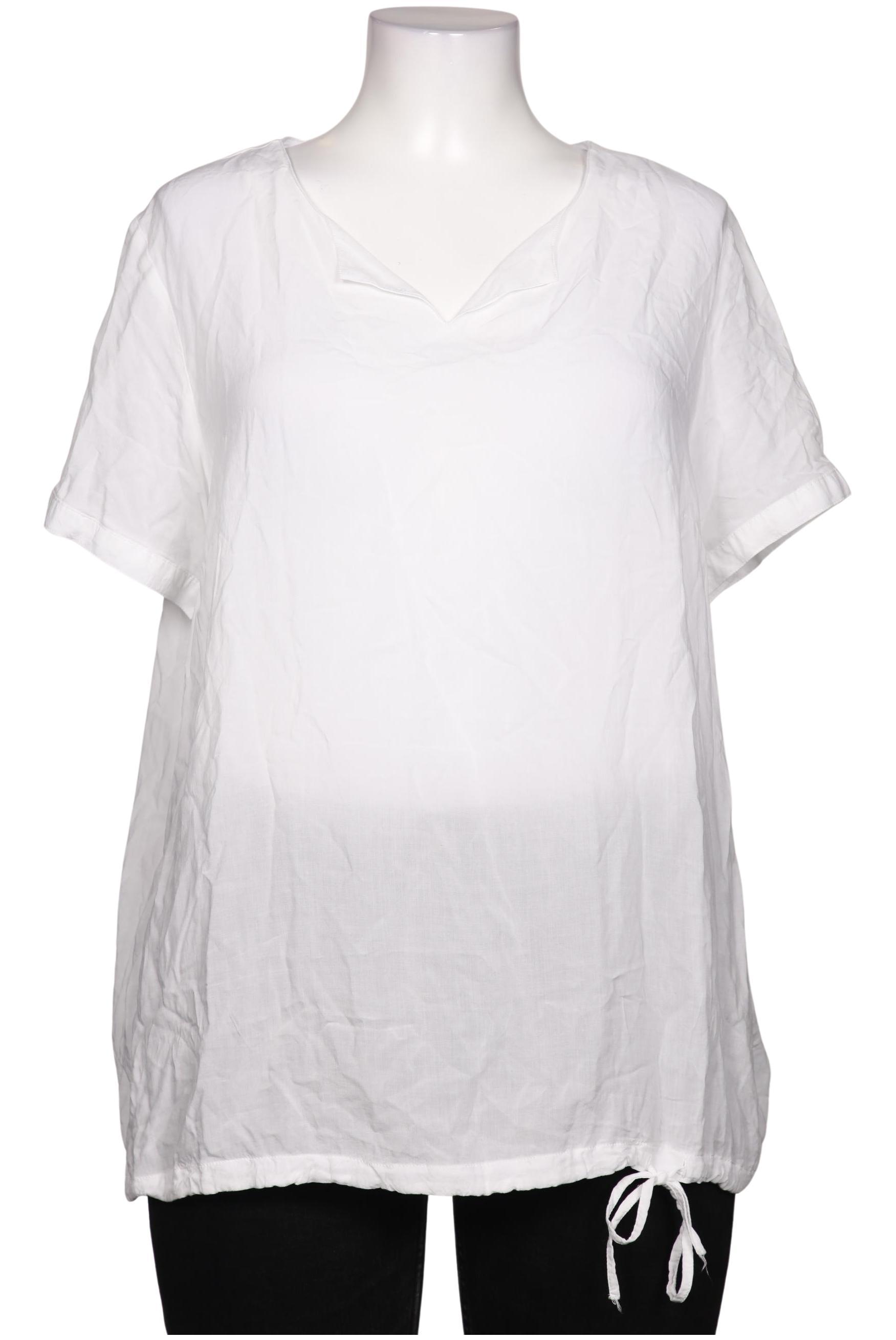 

Bexleys Damen Bluse, weiß, Gr. 46
