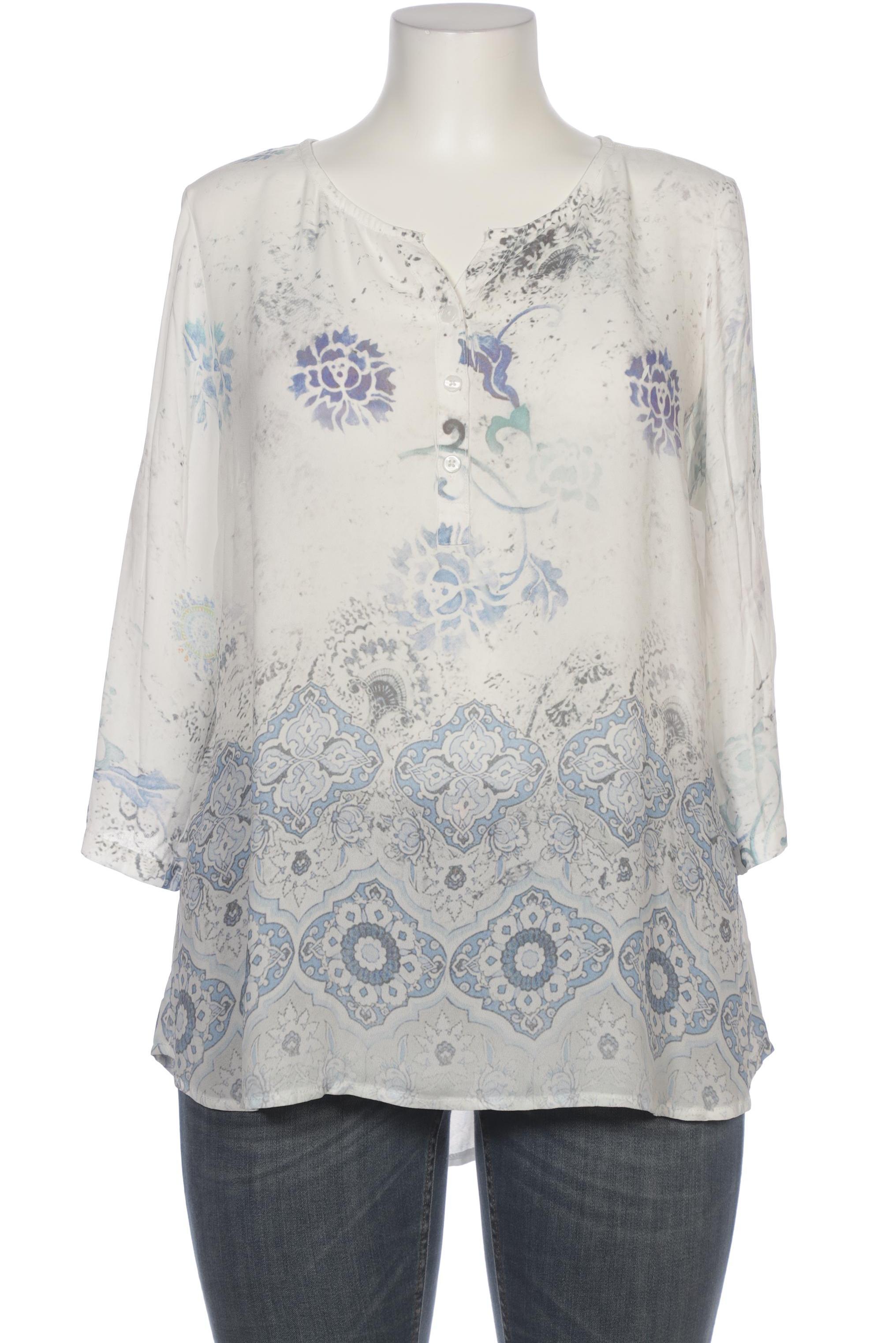 

Bexleys Damen Bluse, weiß