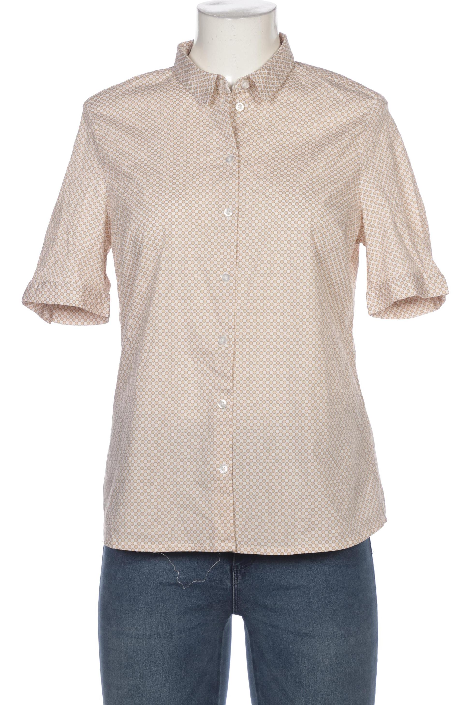 

Bexleys Damen Bluse, beige, Gr. 40