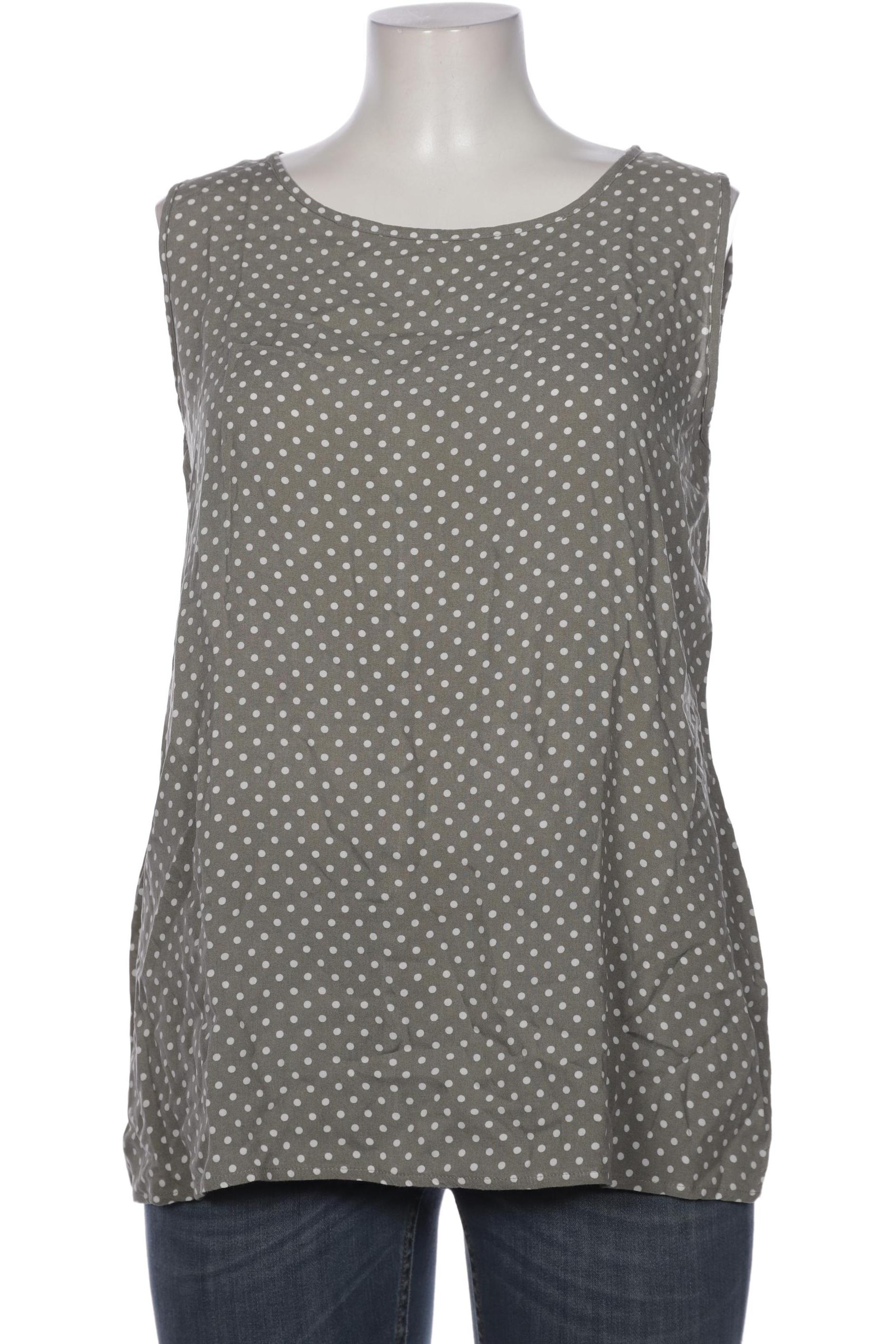 

Bexleys Damen Bluse, grün, Gr. 44