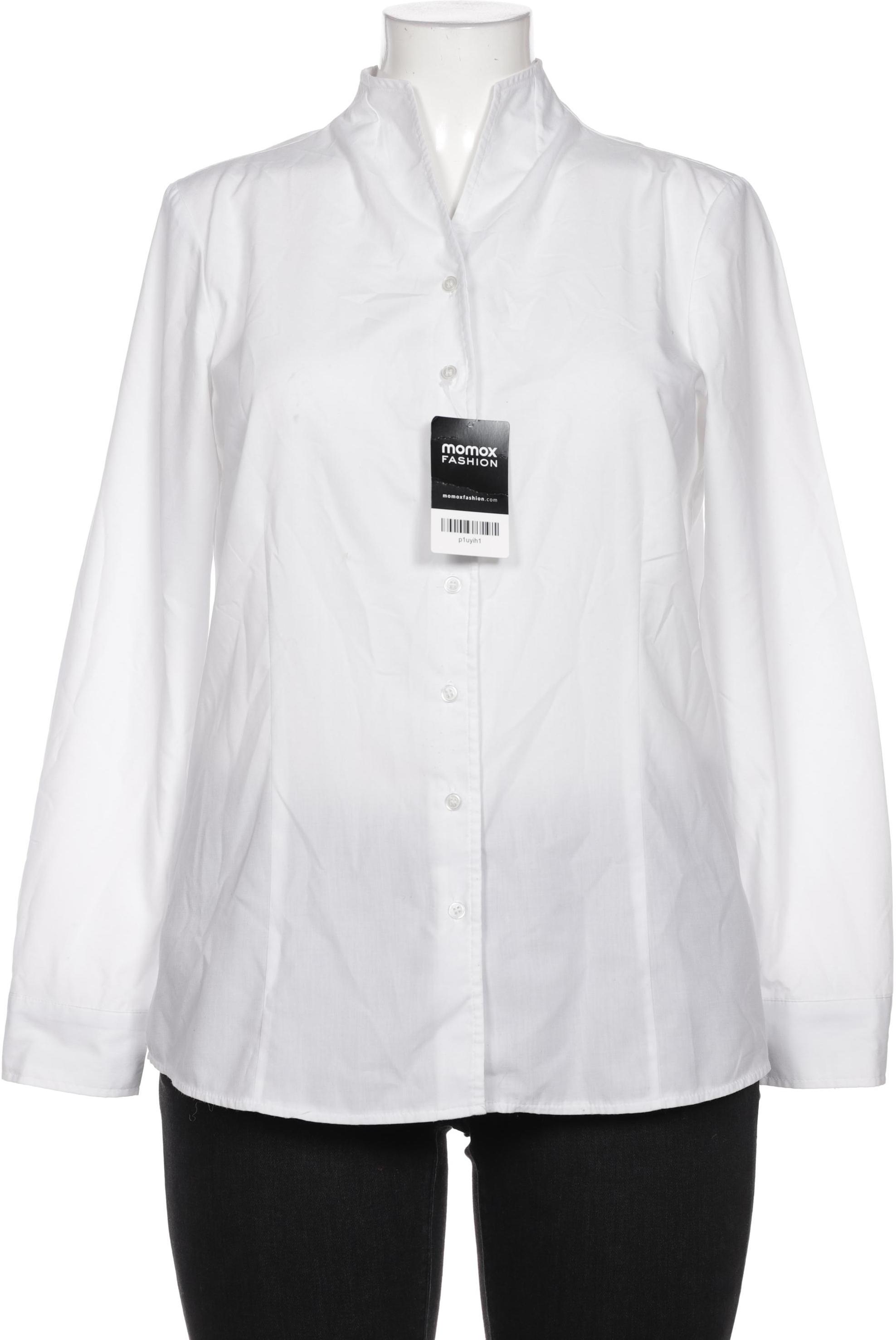 

Bexleys Damen Bluse, weiß