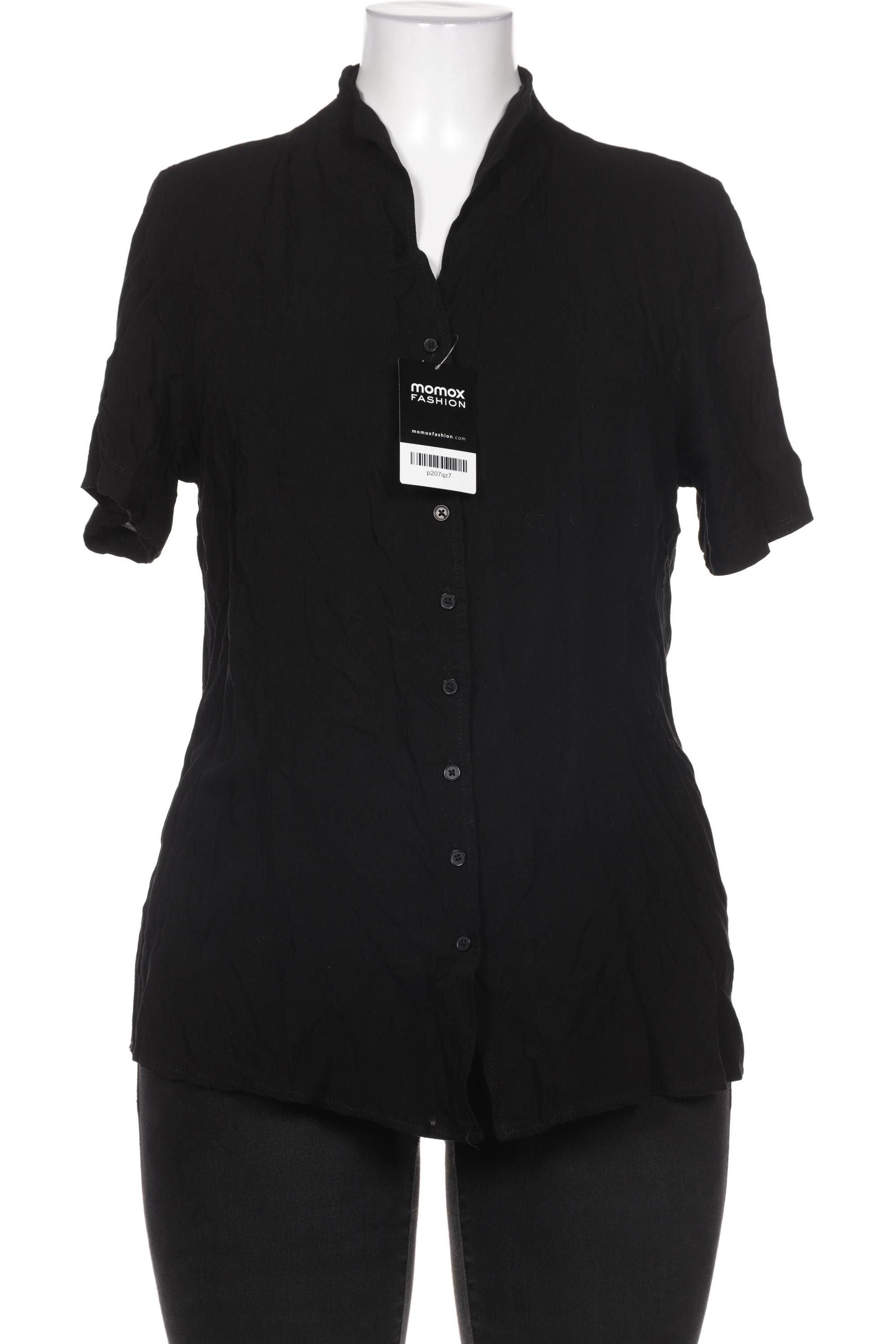 

Bexleys Damen Bluse, schwarz, Gr. 44