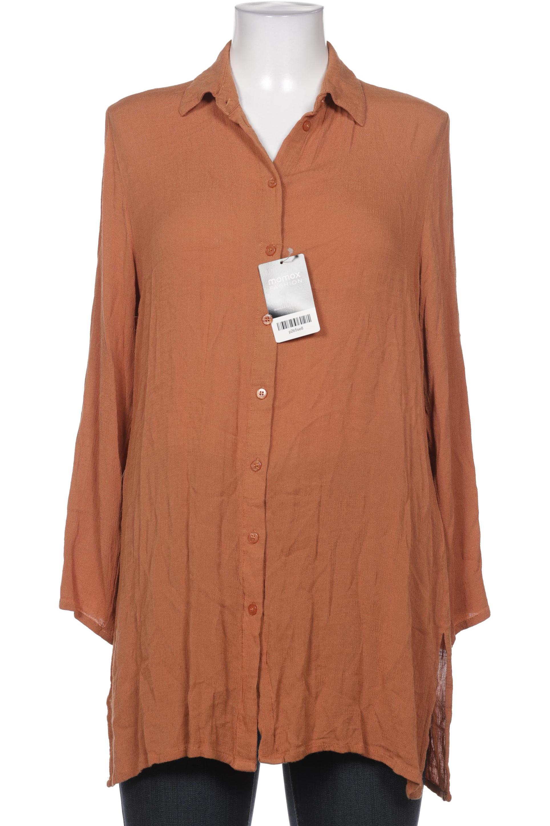

Bexleys Damen Bluse, braun, Gr. 40