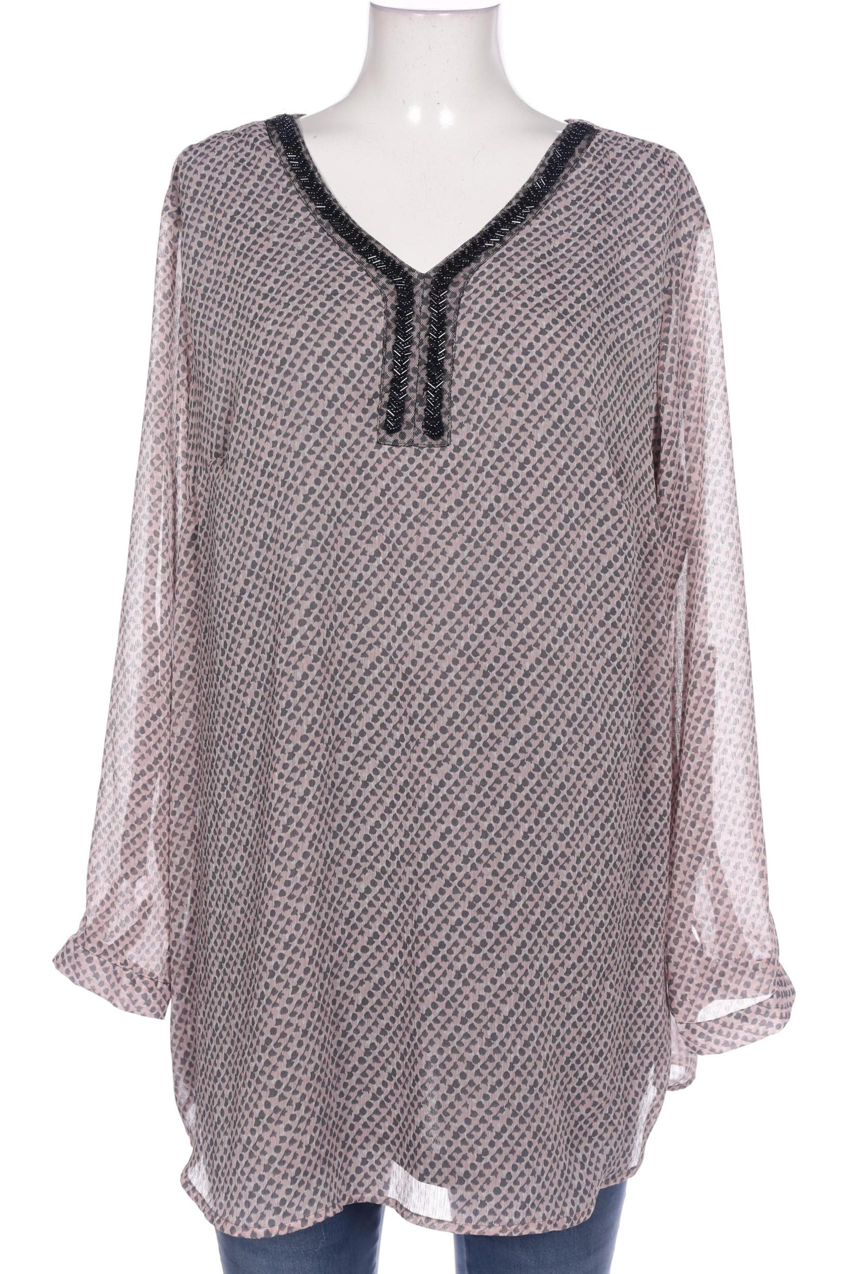 

Bexleys Damen Bluse, grau, Gr. 48