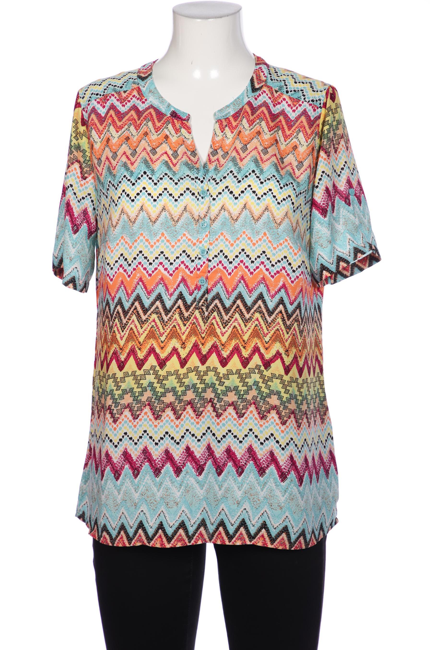 

Bexleys Damen Bluse, mehrfarbig