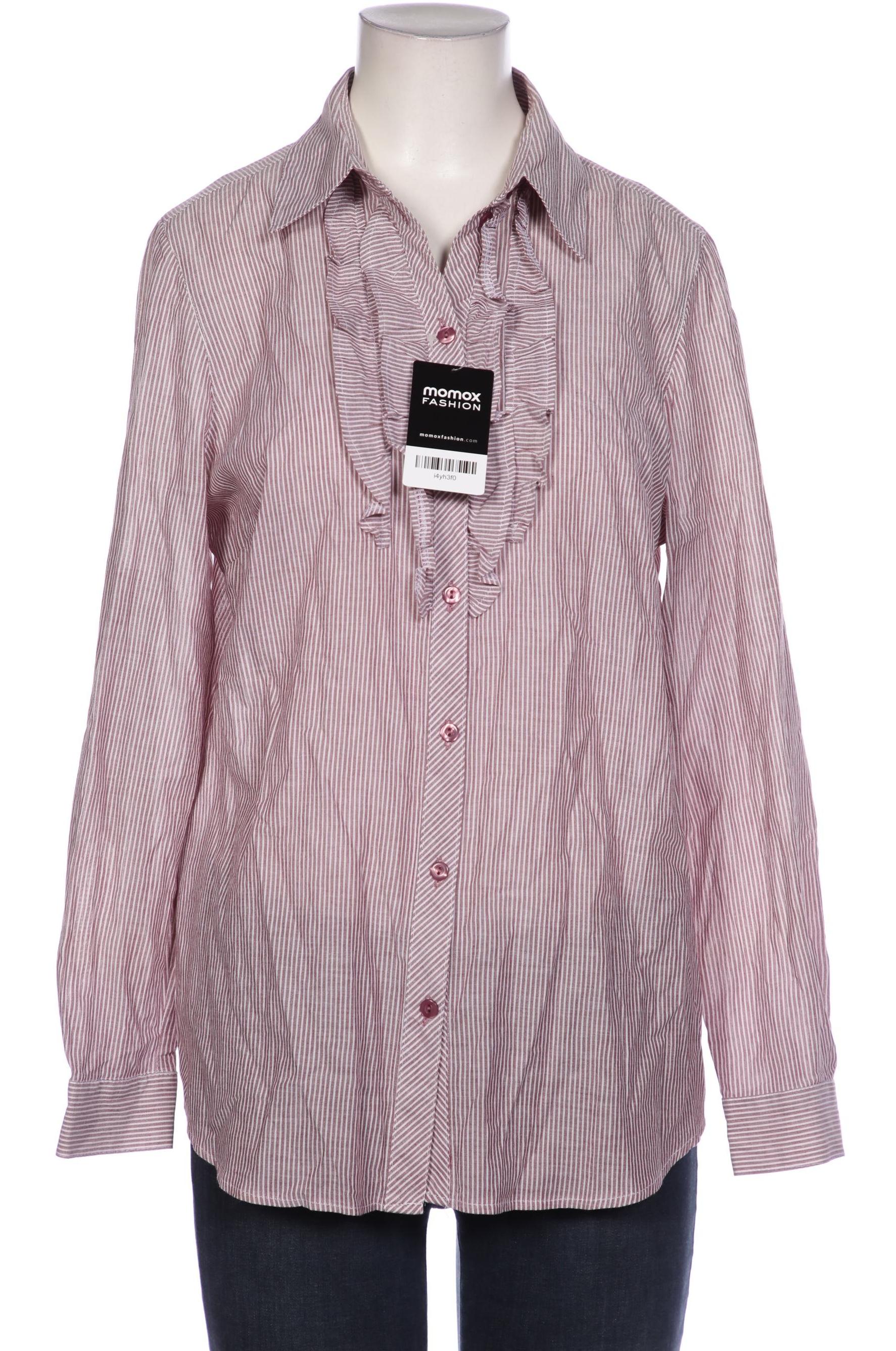 

Bexleys Damen Bluse, flieder, Gr. 40