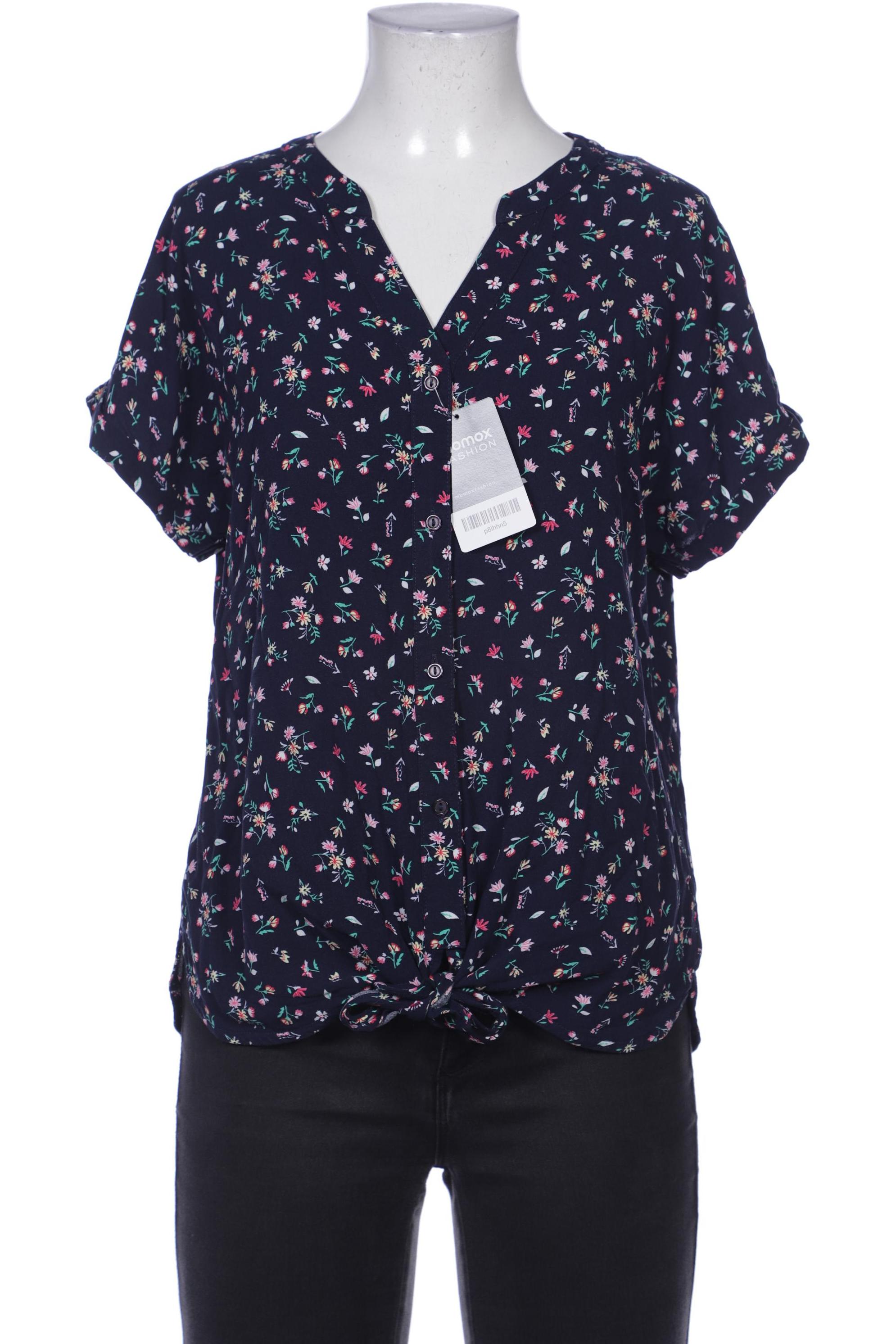 

Bexleys Damen Bluse, marineblau, Gr. 38