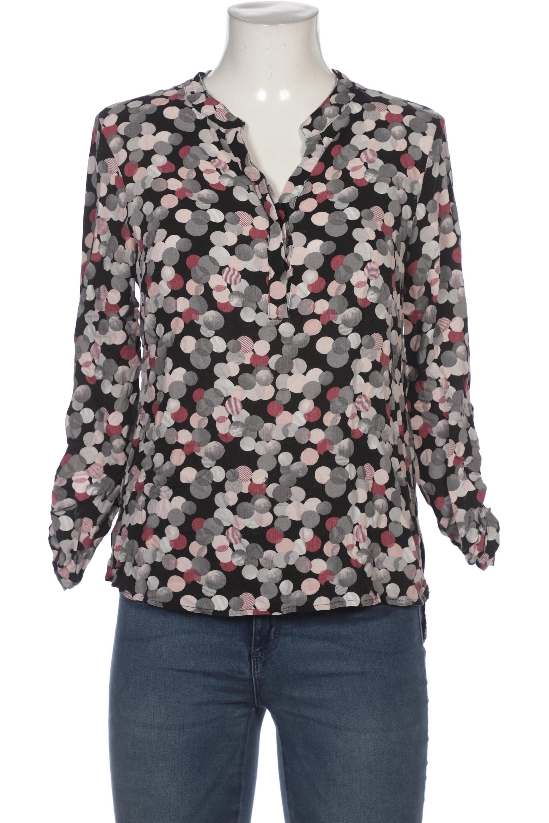 

Bexleys Damen Bluse, grau