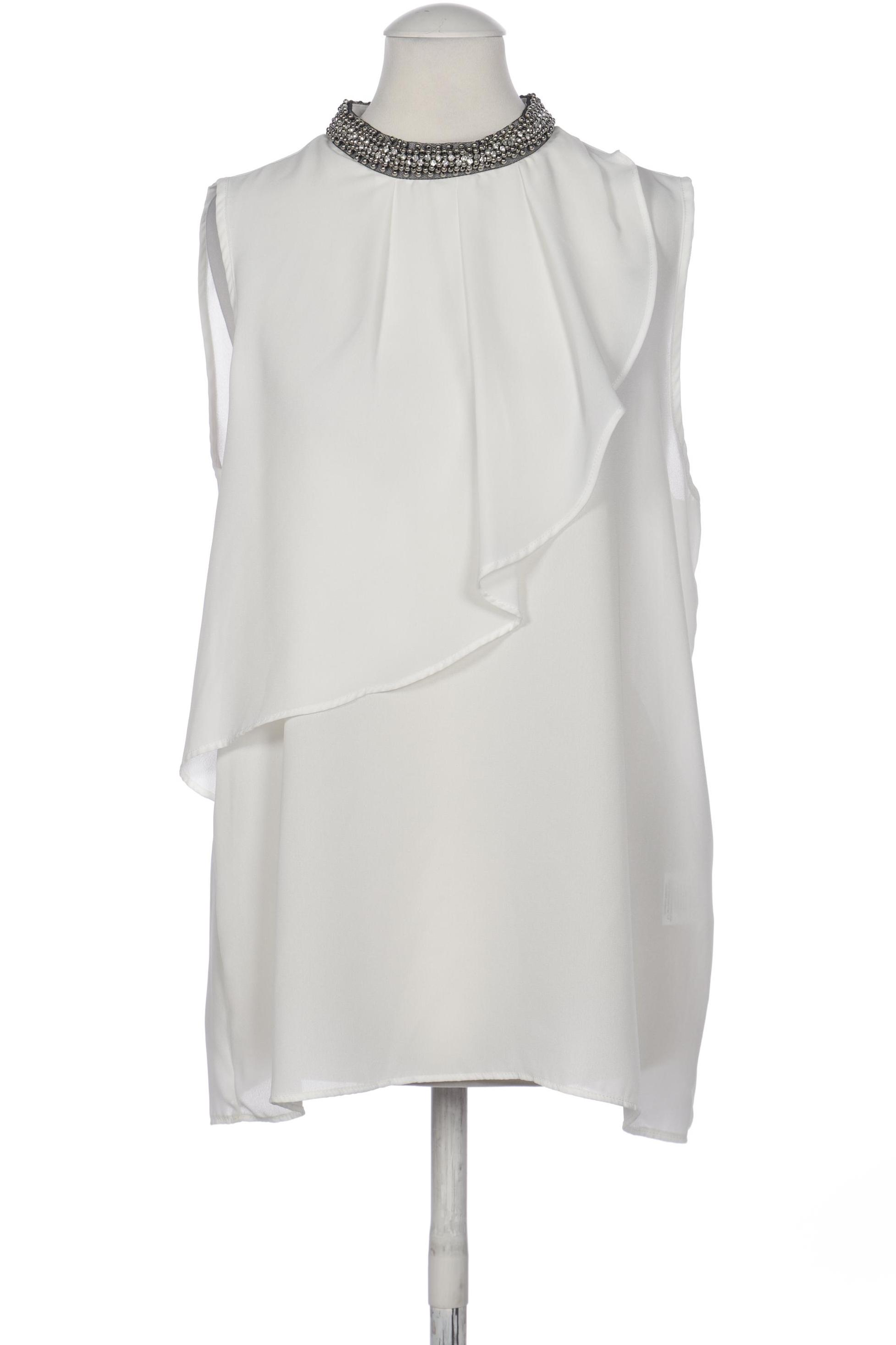 

Bexleys Damen Bluse, weiß, Gr. 36