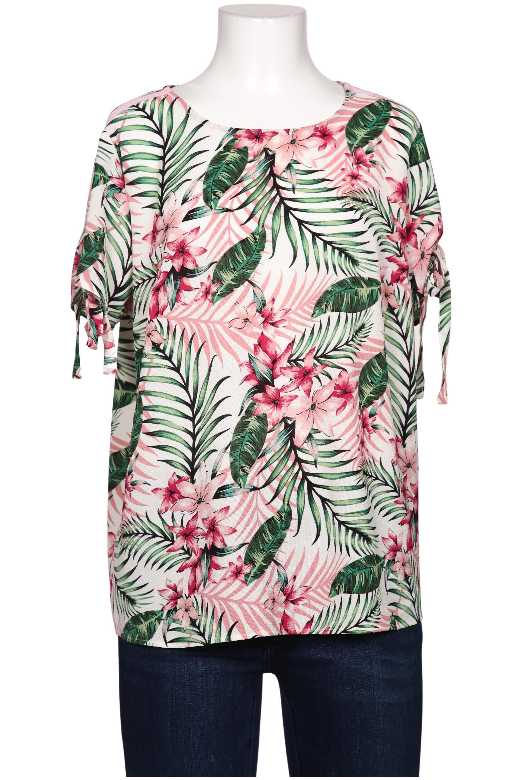 

Bexleys Damen Bluse, mehrfarbig, Gr. 40