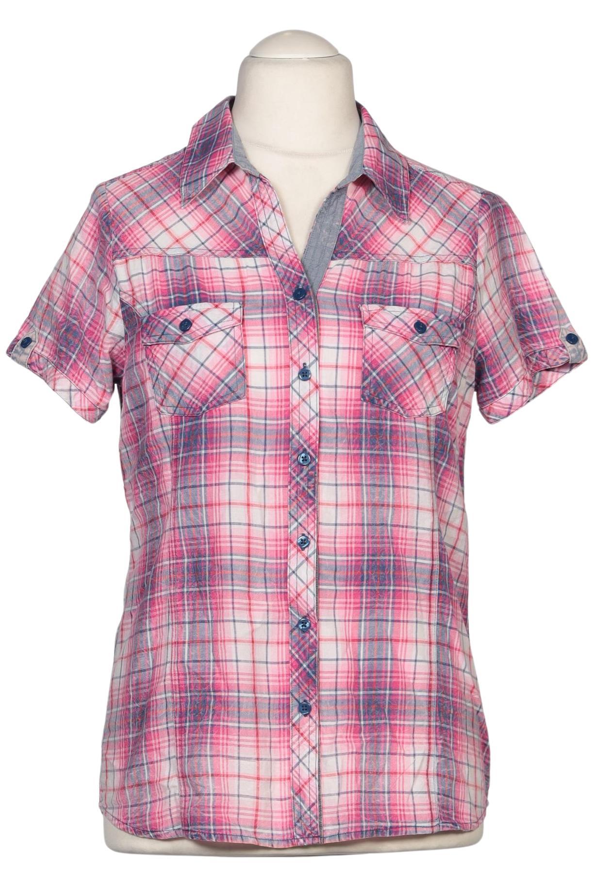 

Bexleys Damen Bluse, mehrfarbig, Gr. 40