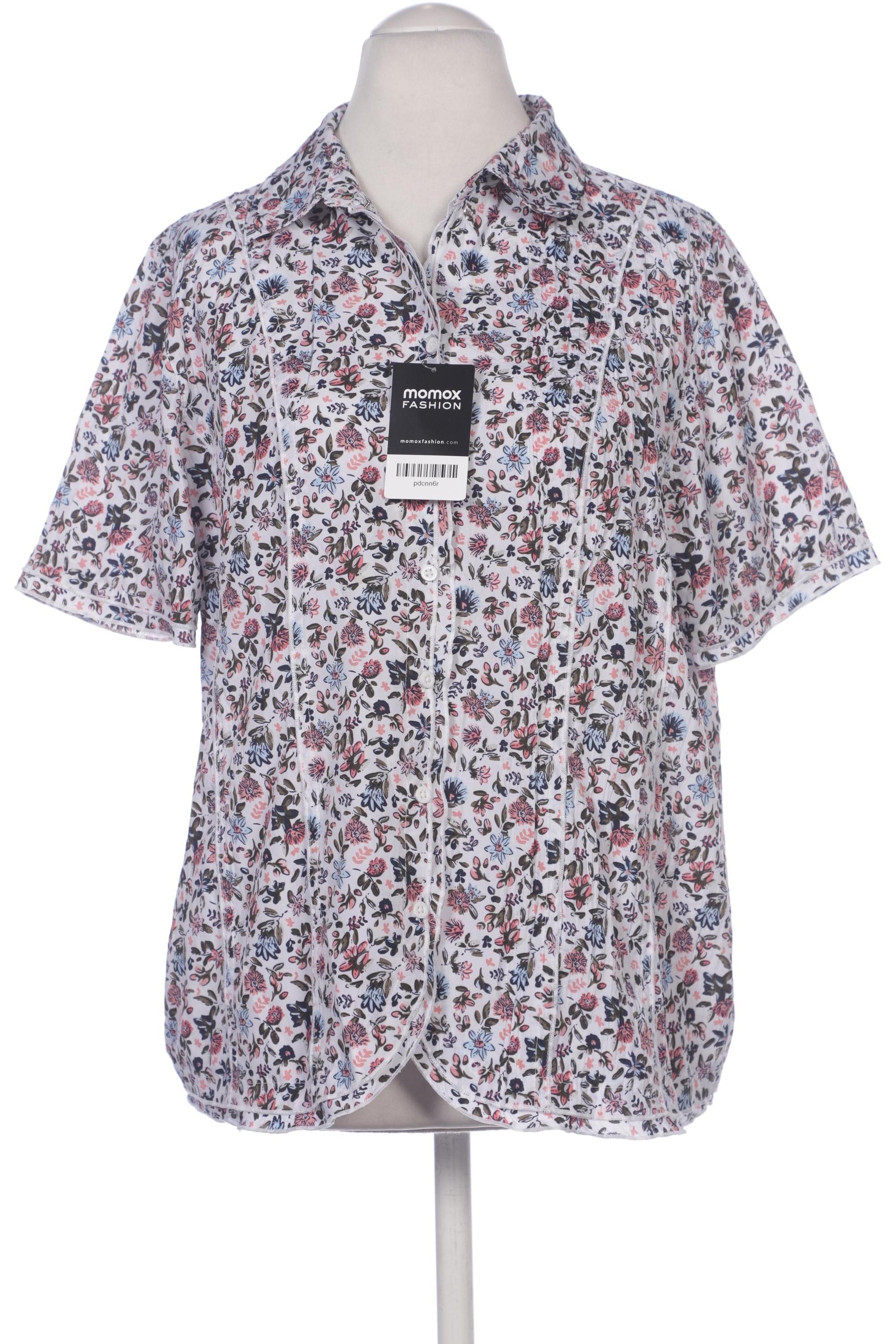 

Bexleys Damen Bluse, weiß, Gr. 40