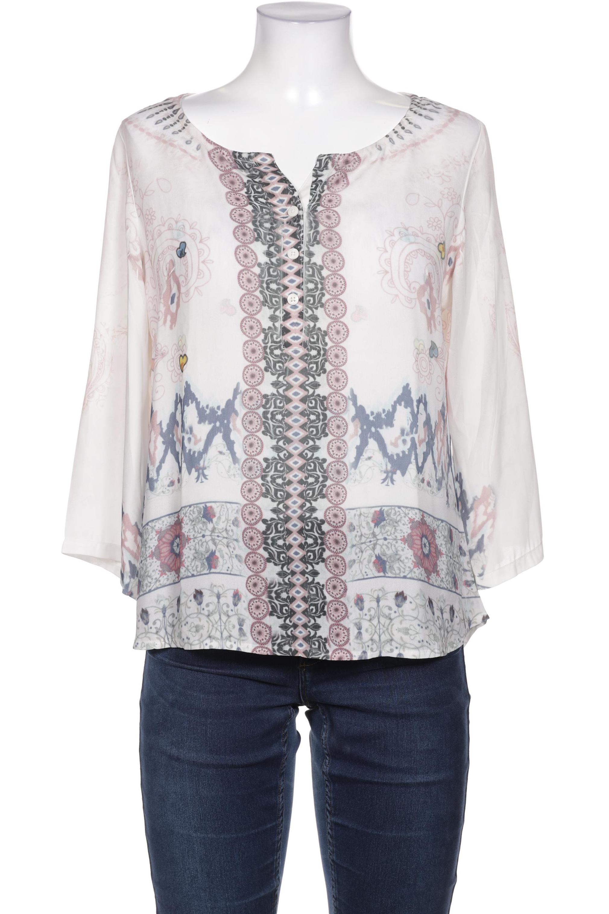 

Bexleys Damen Bluse, weiß, Gr. 38