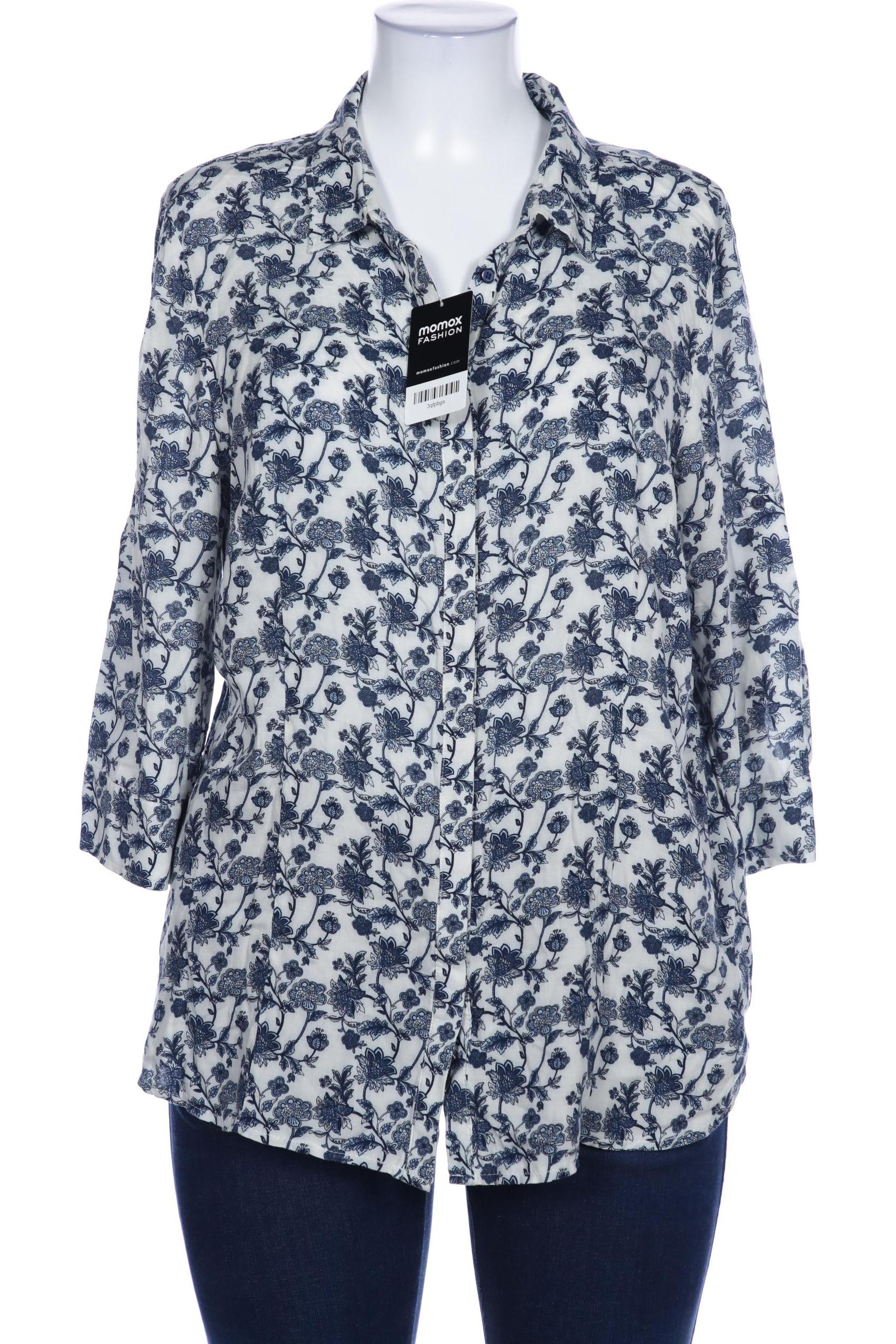 

Bexleys Damen Bluse, marineblau