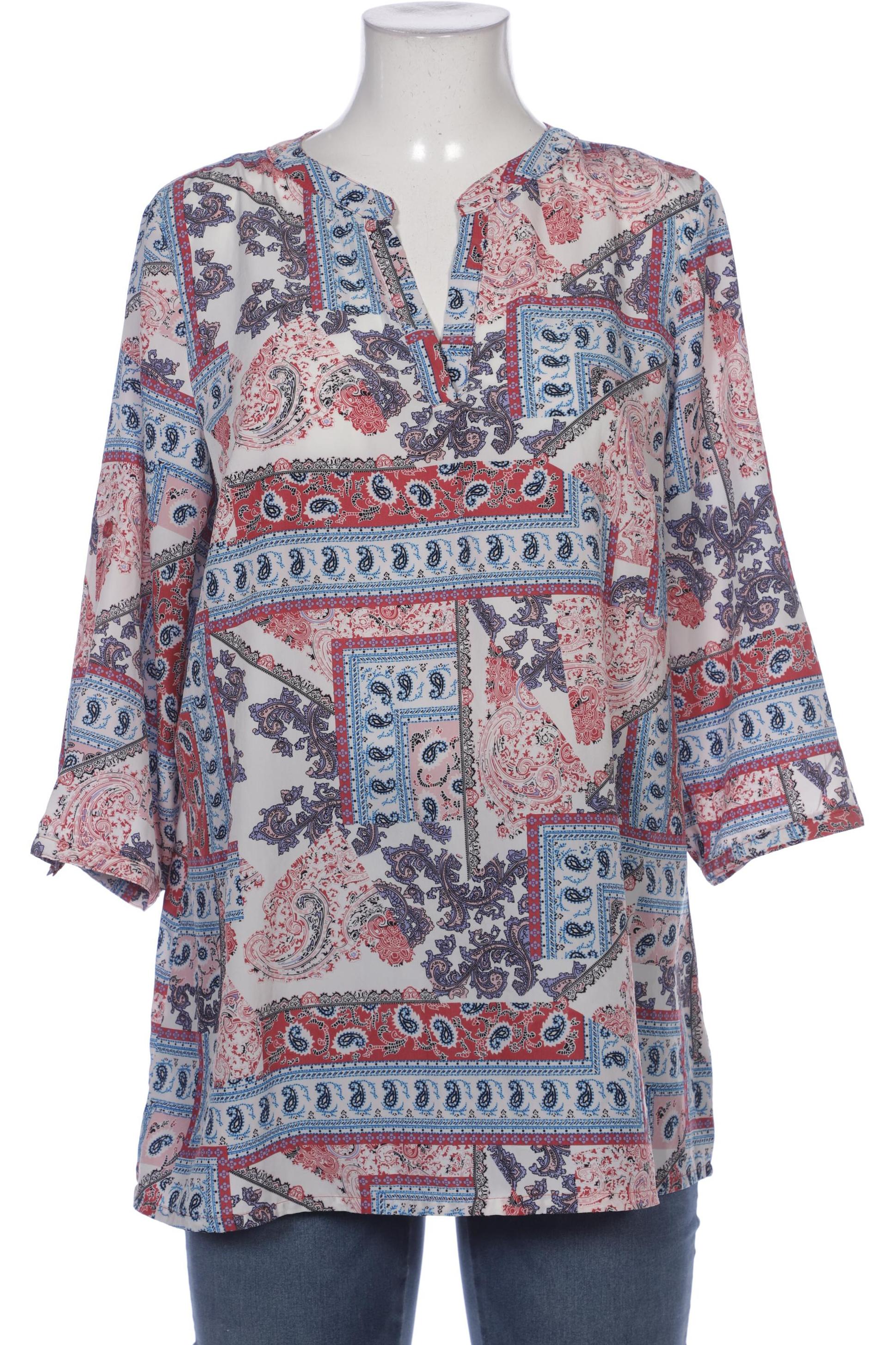 

Bexleys Damen Bluse, mehrfarbig, Gr. 42