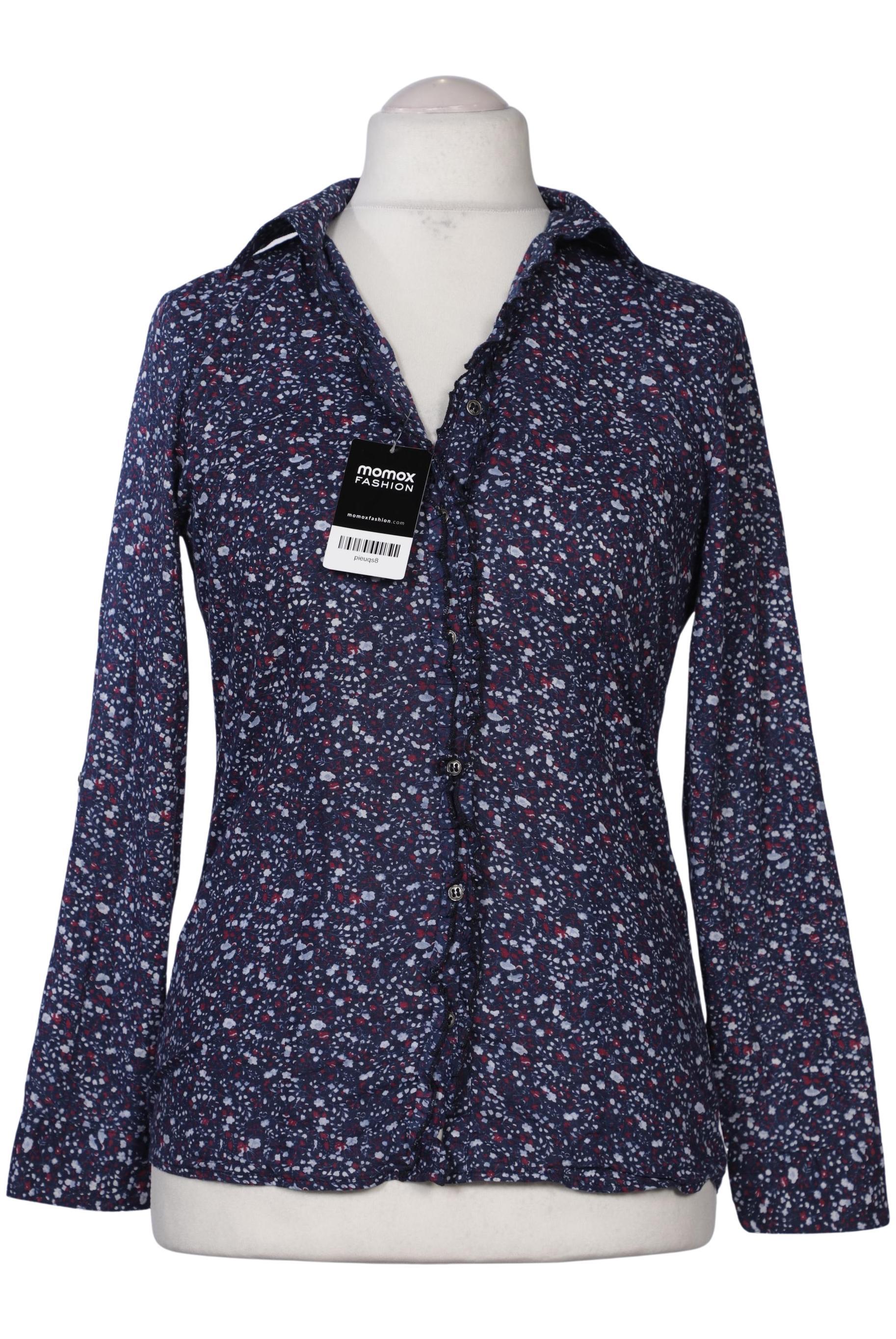 

Bexleys Damen Bluse, marineblau, Gr. 38