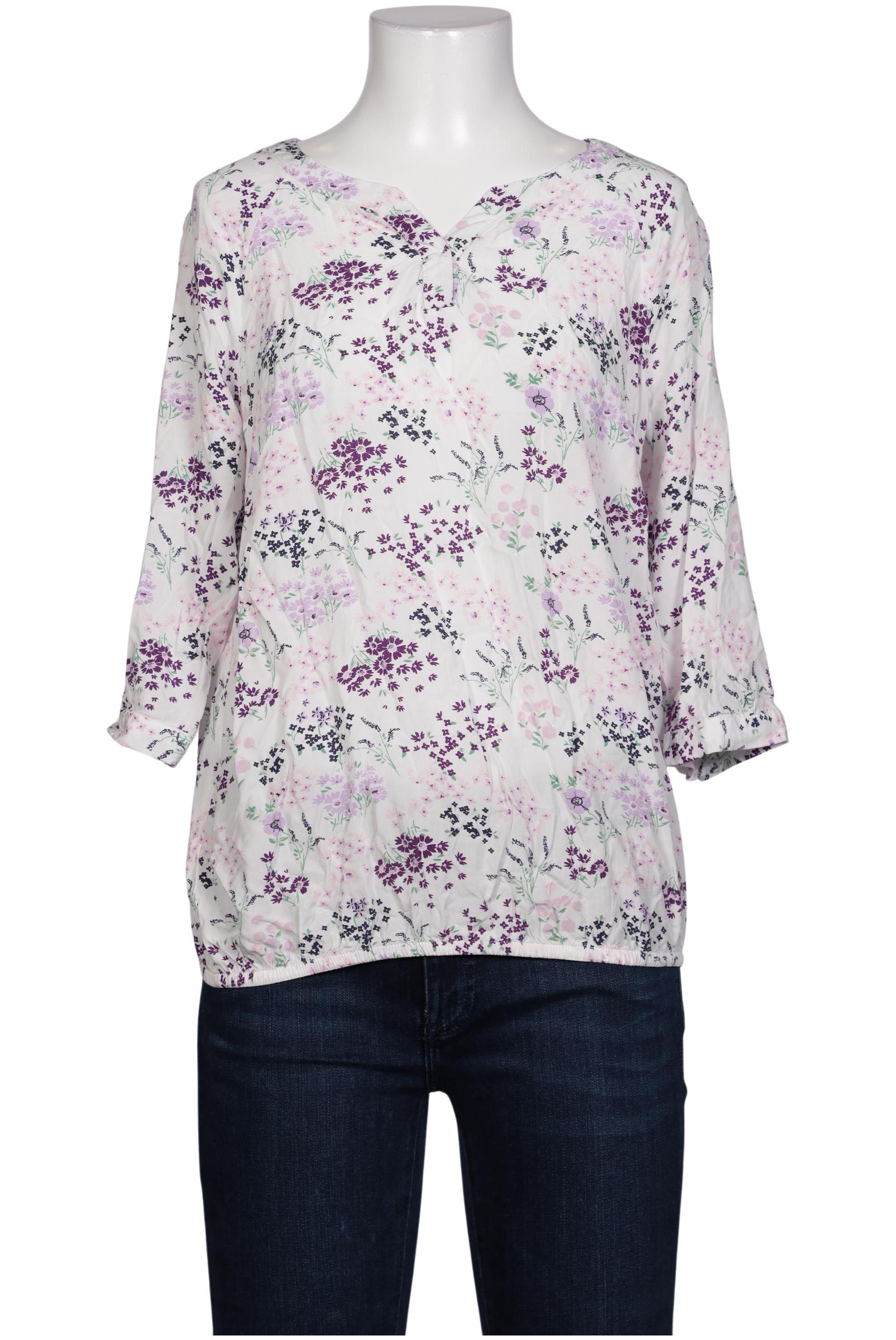 

Bexleys Damen Bluse, mehrfarbig, Gr. 40