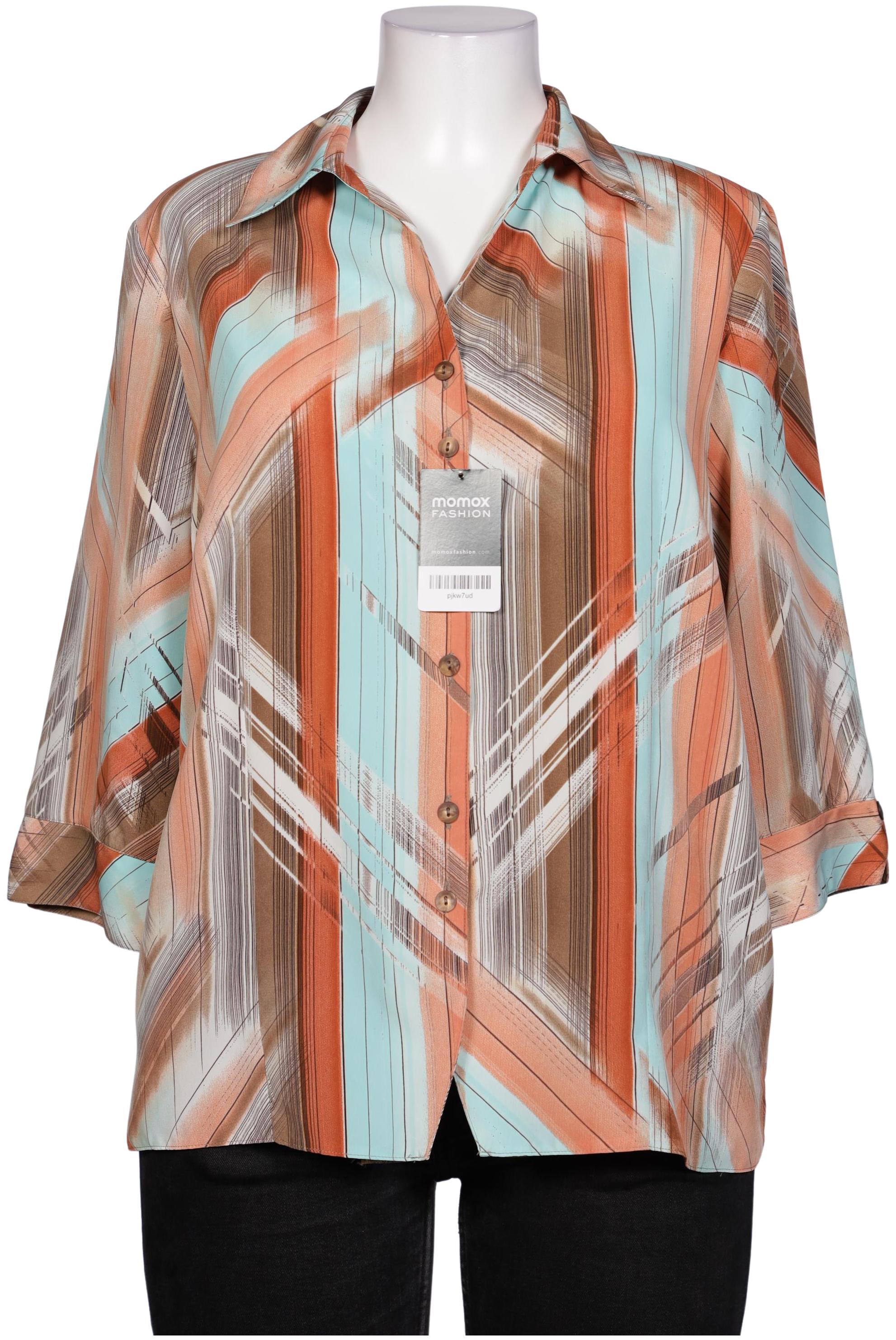 

Bexleys Damen Bluse, mehrfarbig, Gr. 44