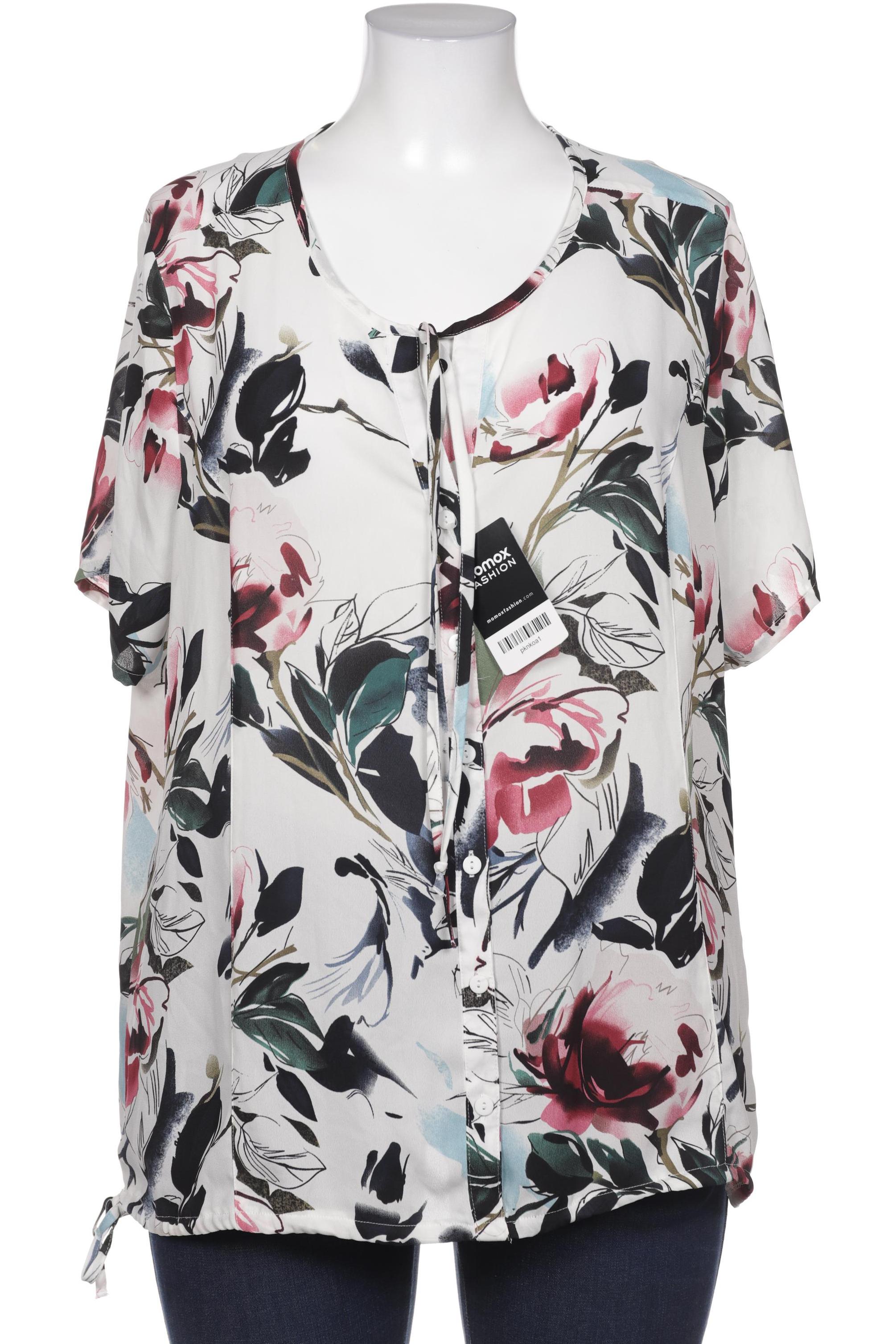 

Bexleys Damen Bluse, mehrfarbig, Gr. 48