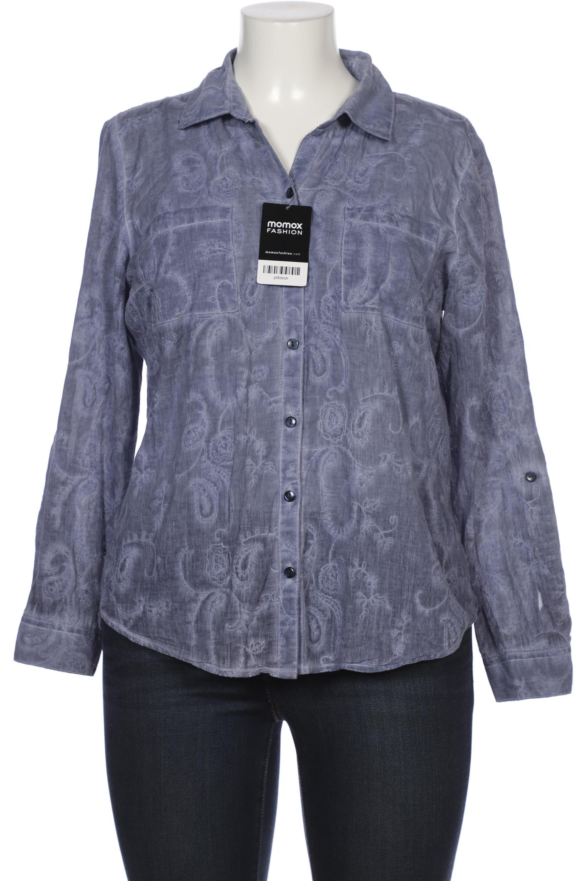 

Bexleys Damen Bluse, marineblau