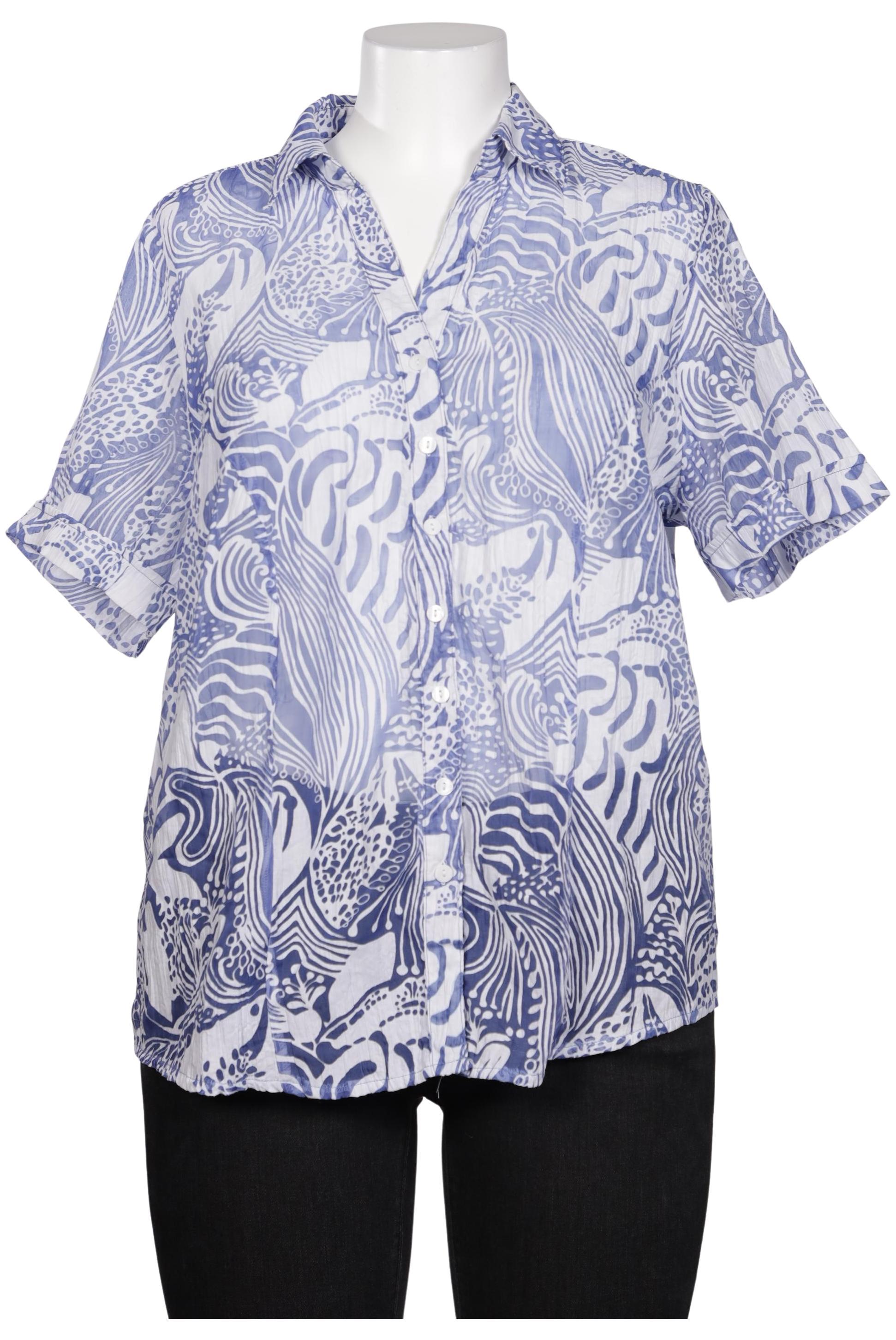 

Bexleys Damen Bluse, mehrfarbig, Gr. 46