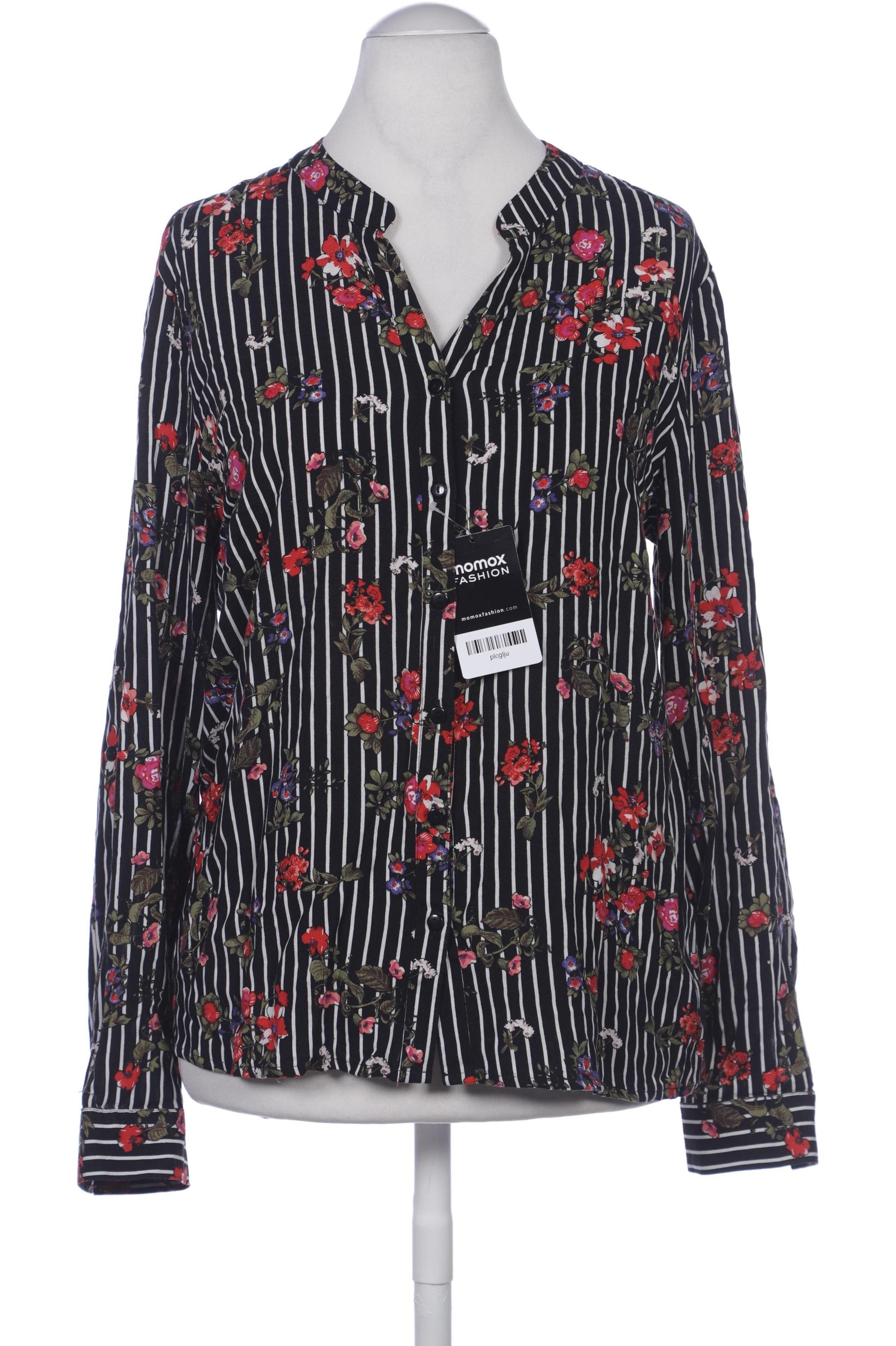 

Bexleys Damen Bluse, schwarz, Gr. 40