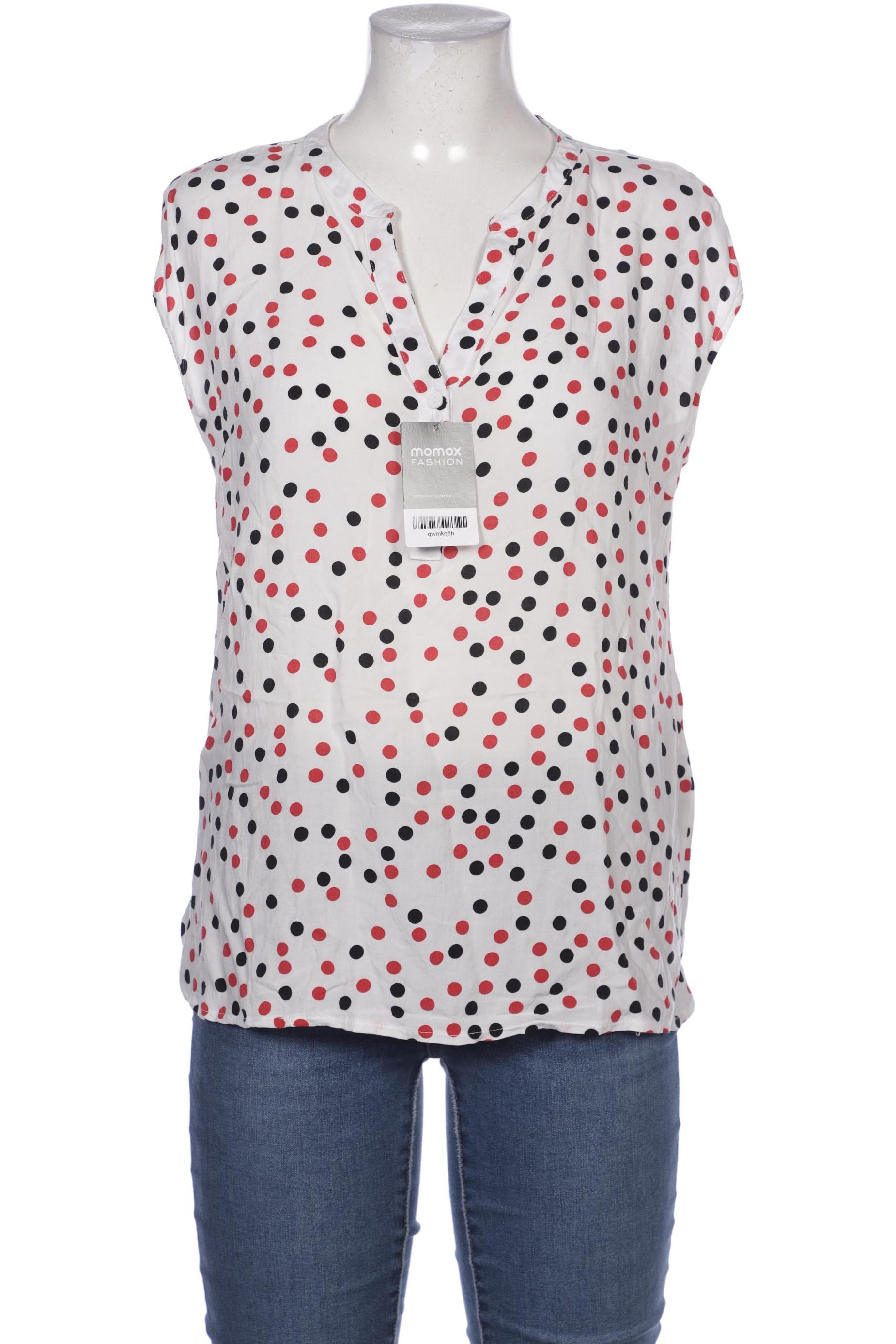 

Bexleys Damen Bluse, rot, Gr. 40