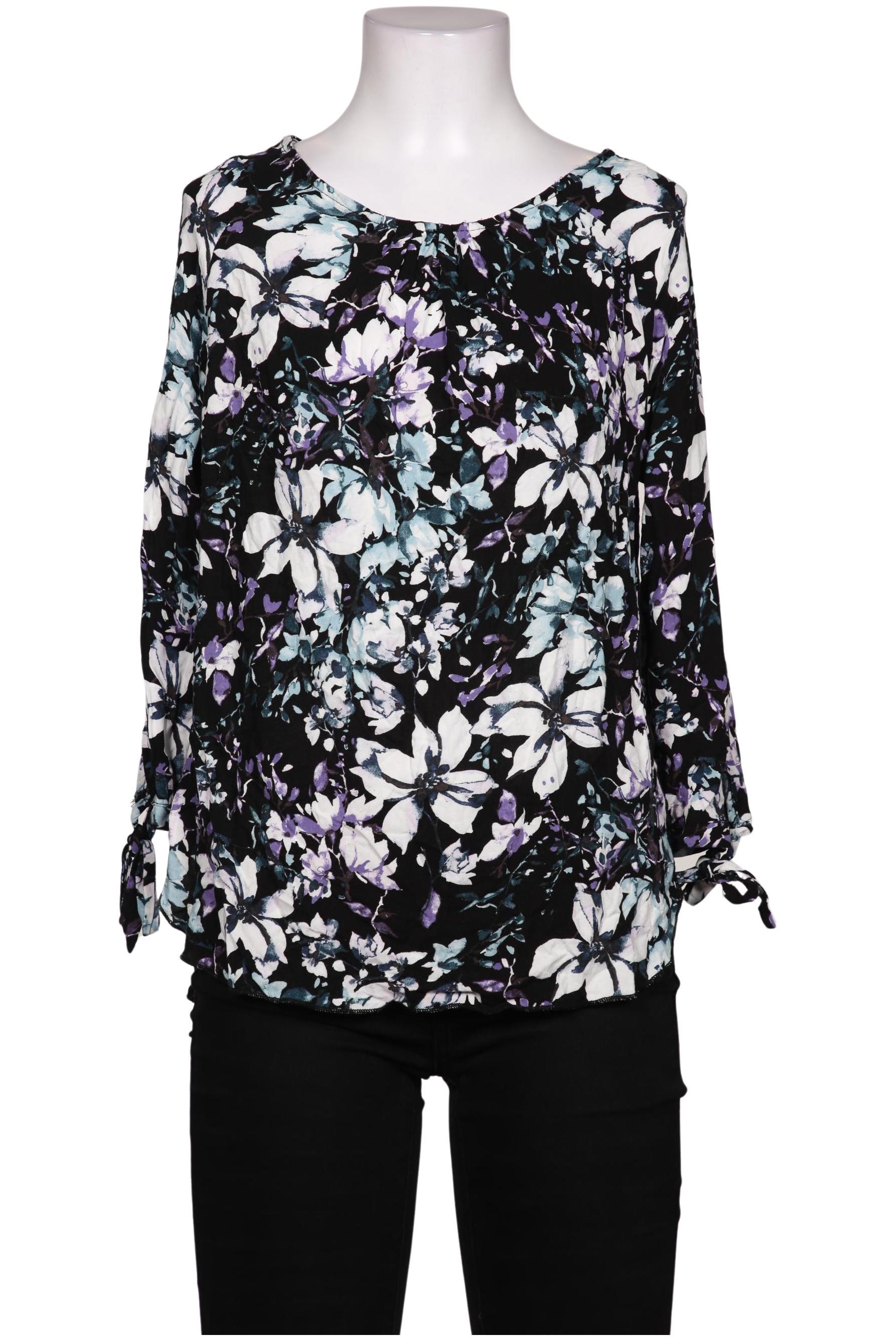 

Bexleys Damen Bluse, mehrfarbig, Gr. 38