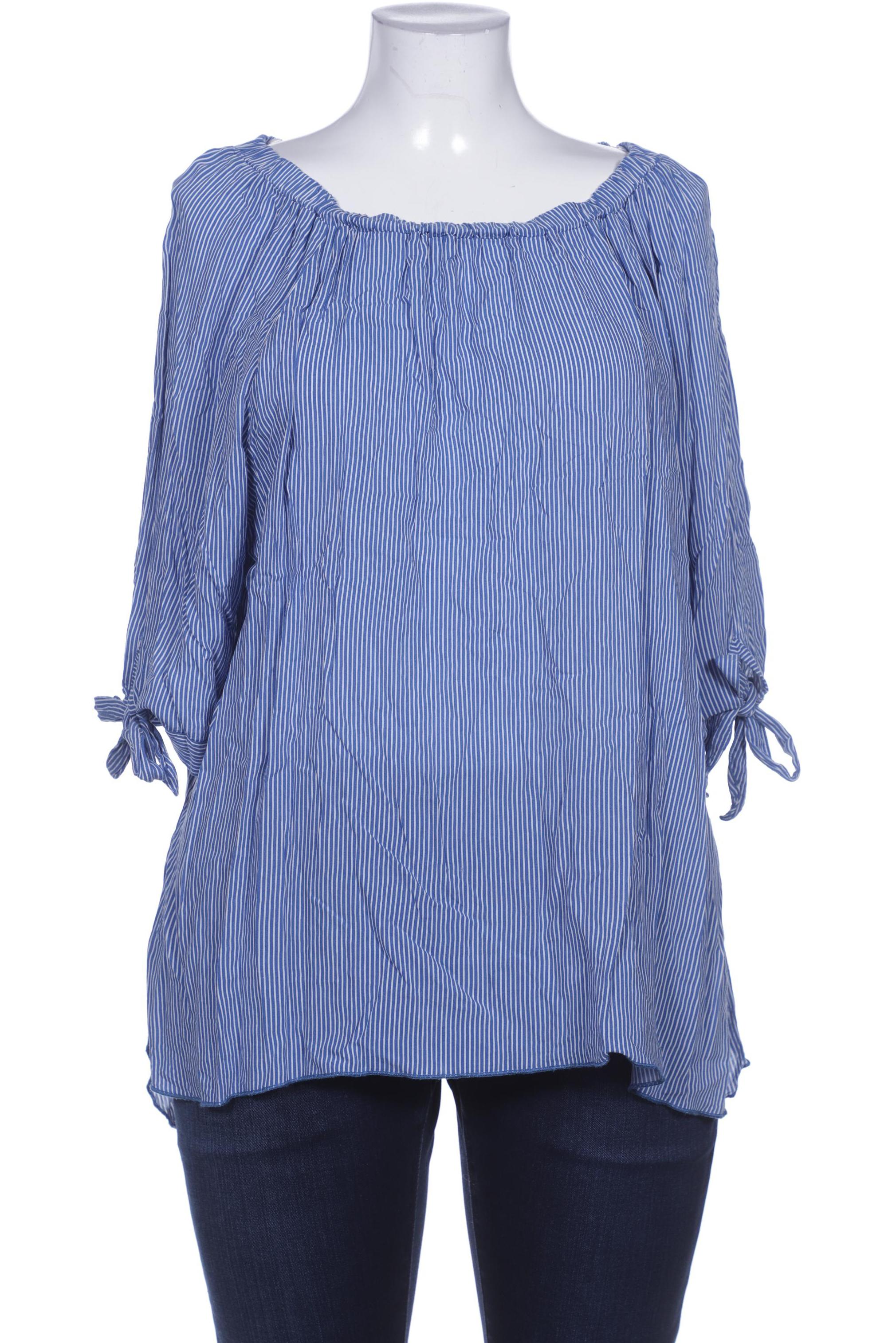 

Bexleys Damen Bluse, blau
