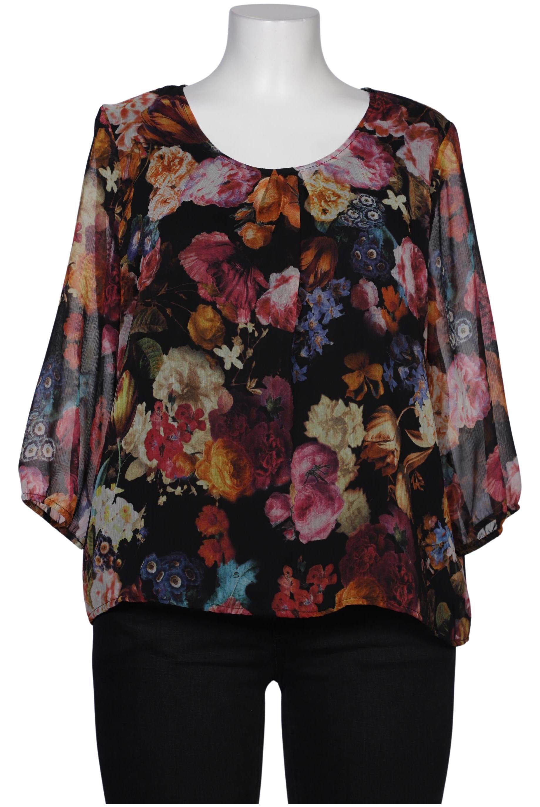 

Bexleys Damen Bluse, mehrfarbig, Gr. 44