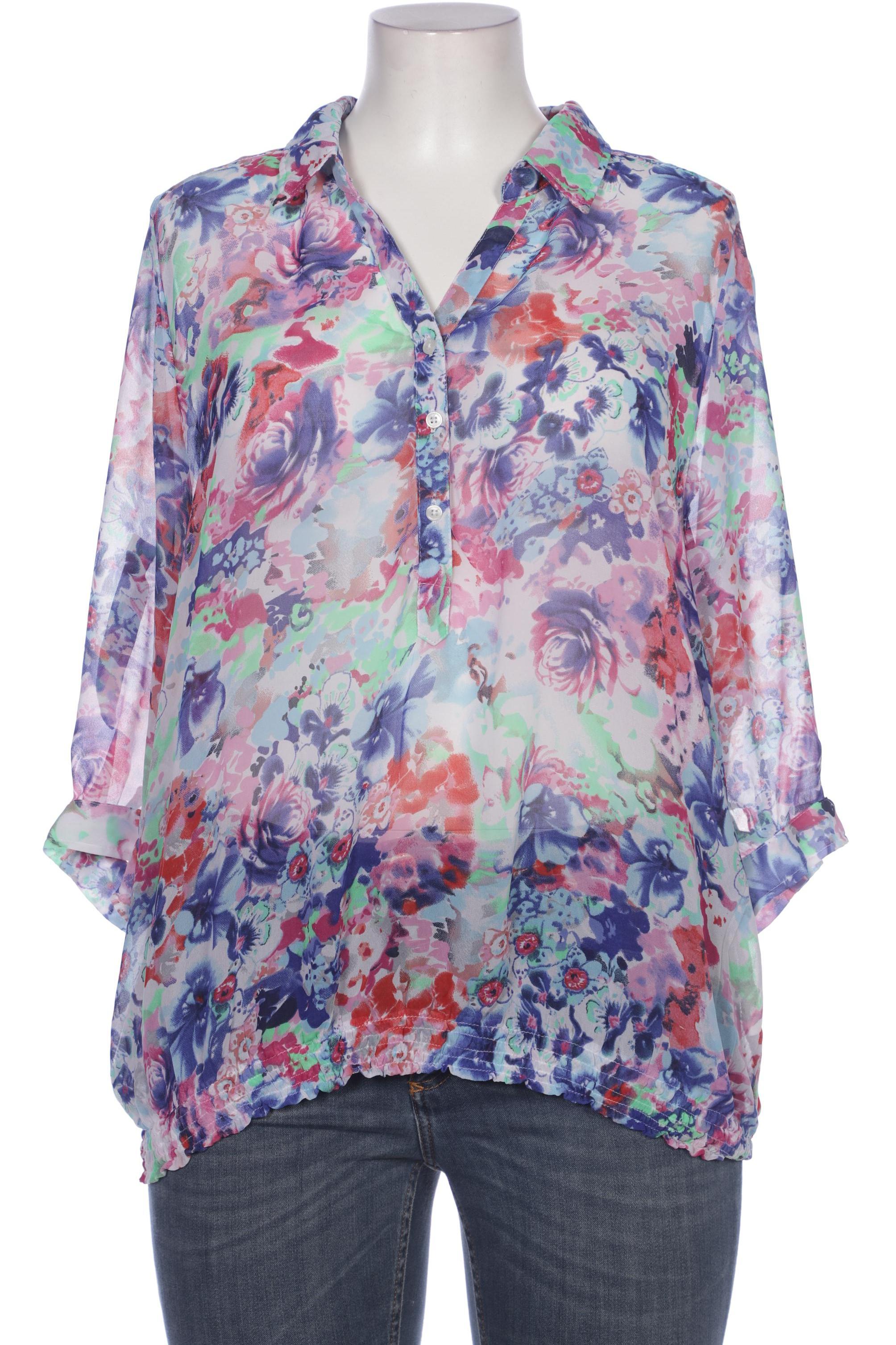 

Bexleys Damen Bluse, mehrfarbig, Gr. 44