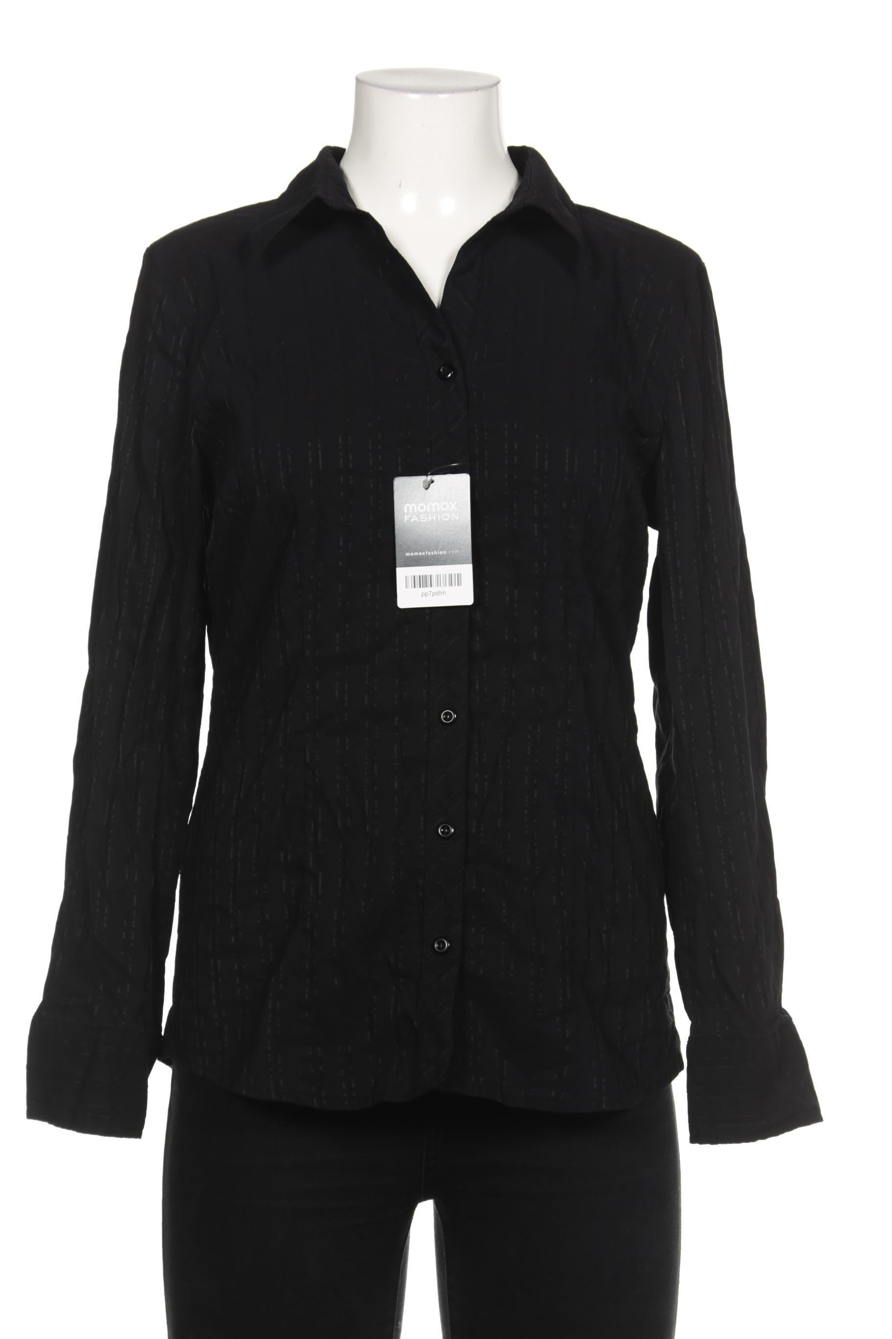

Bexleys Damen Bluse, schwarz