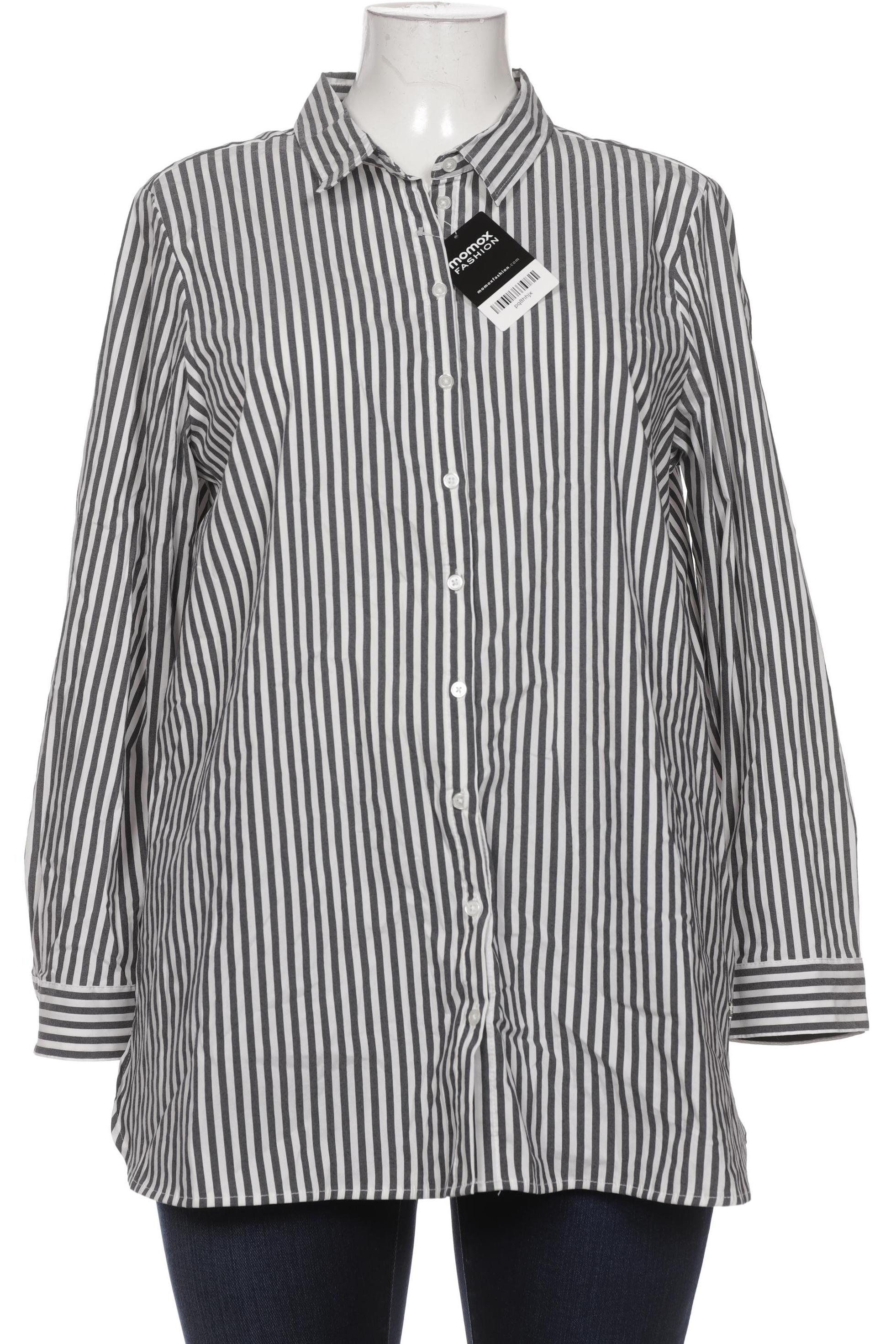 

Bexleys Damen Bluse, grau, Gr. 44