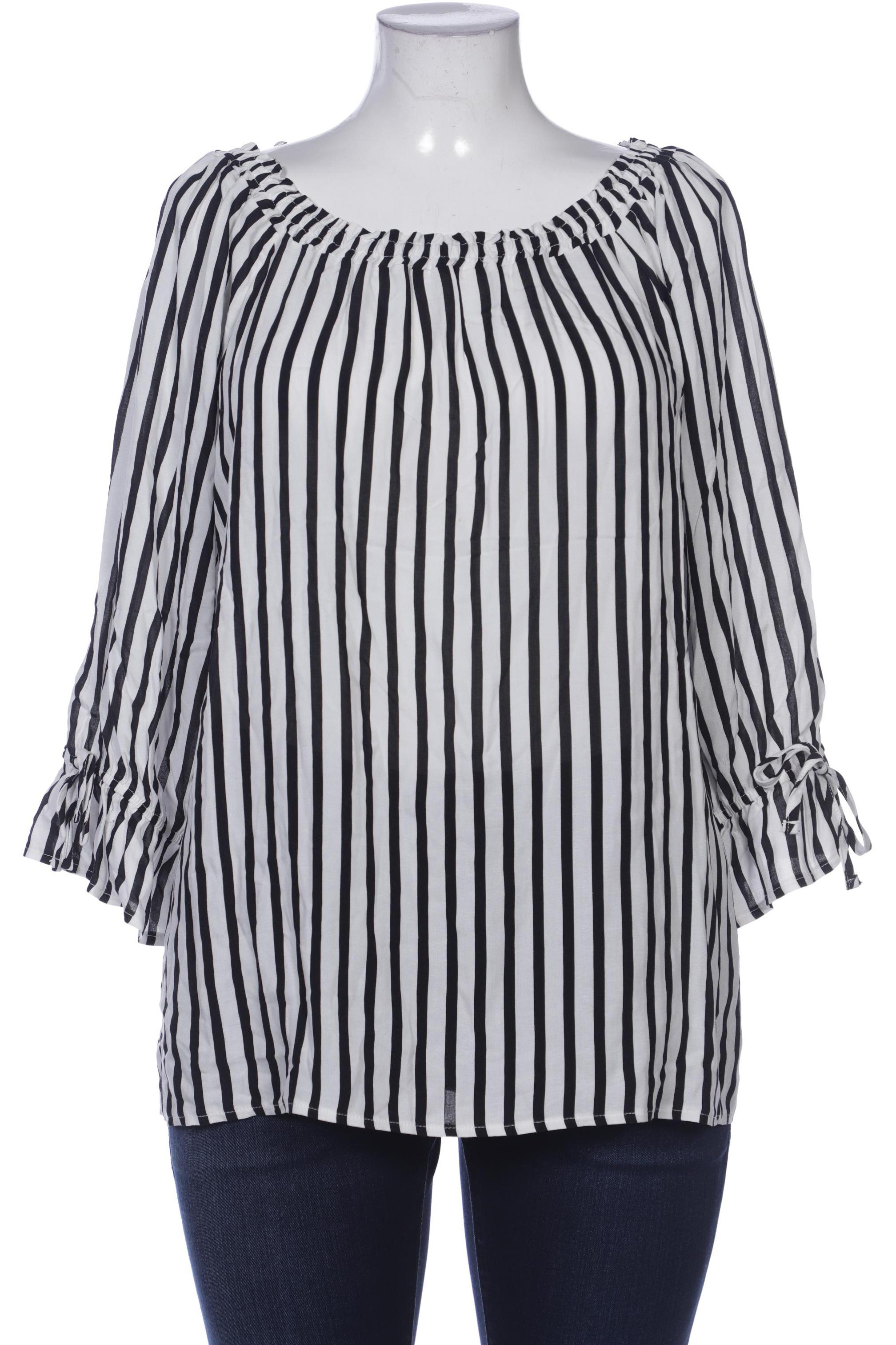 

Bexleys Damen Bluse, schwarz, Gr. 50