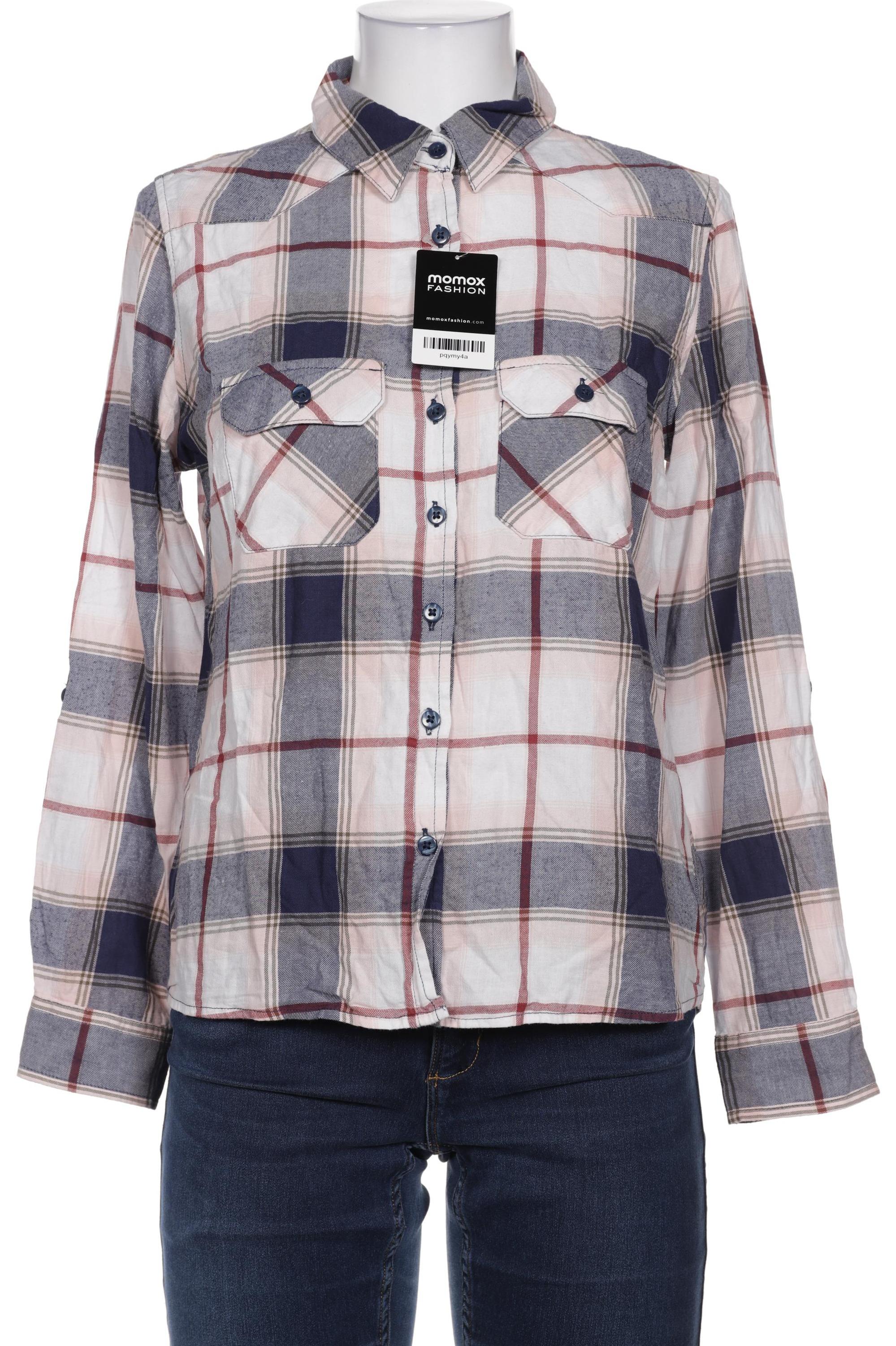 

Bexleys Damen Bluse, marineblau